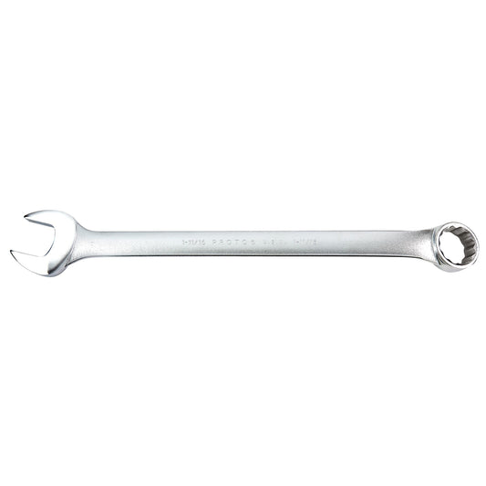 Proto Wrench Combination 1-11/16 12-Point J1254