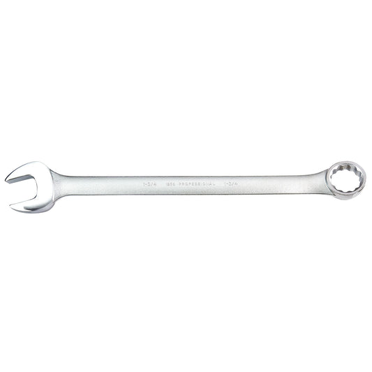 Proto Wrench Combination 1-3/4 12-Point J1256