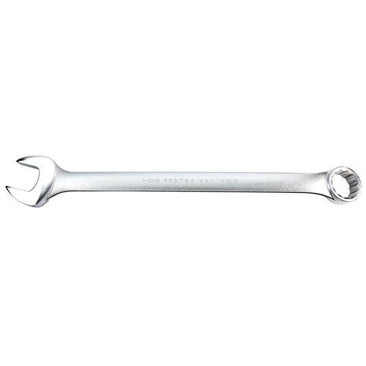 Proto Wrench Combination 1-13/16 12-Point J1258