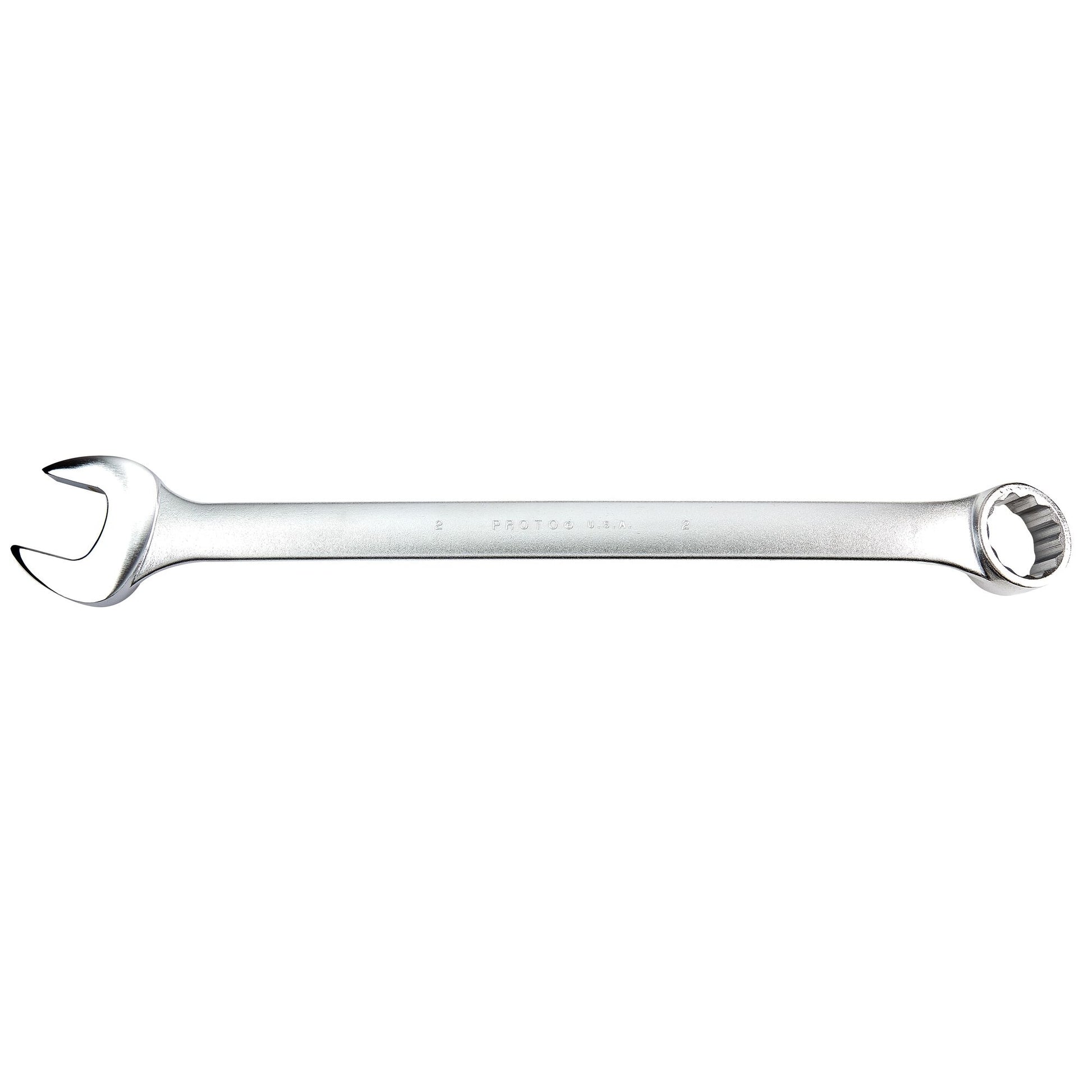Proto Wrench Combination 2 12-Point J1264