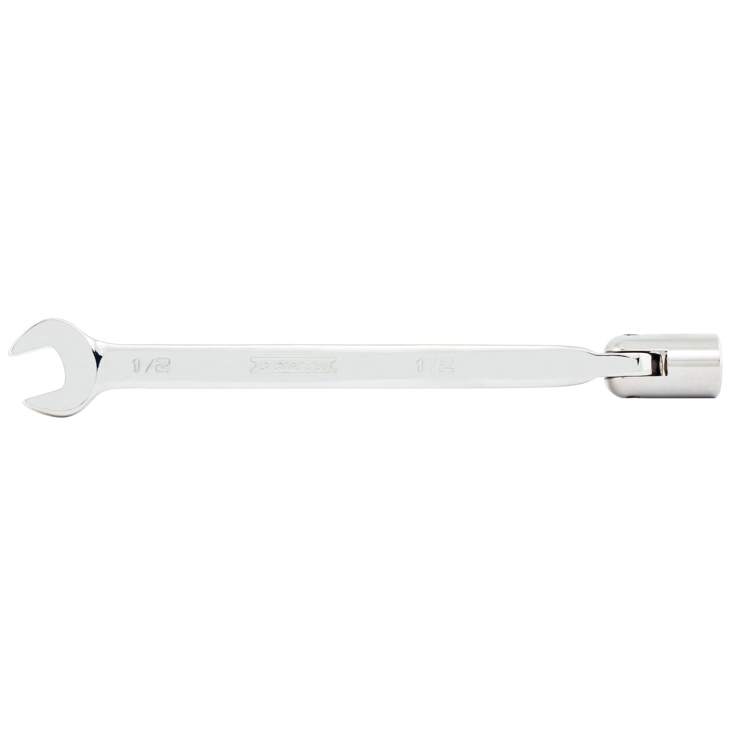 Proto Wrench Combination Flex 1/2In 12Pt J1270-16A