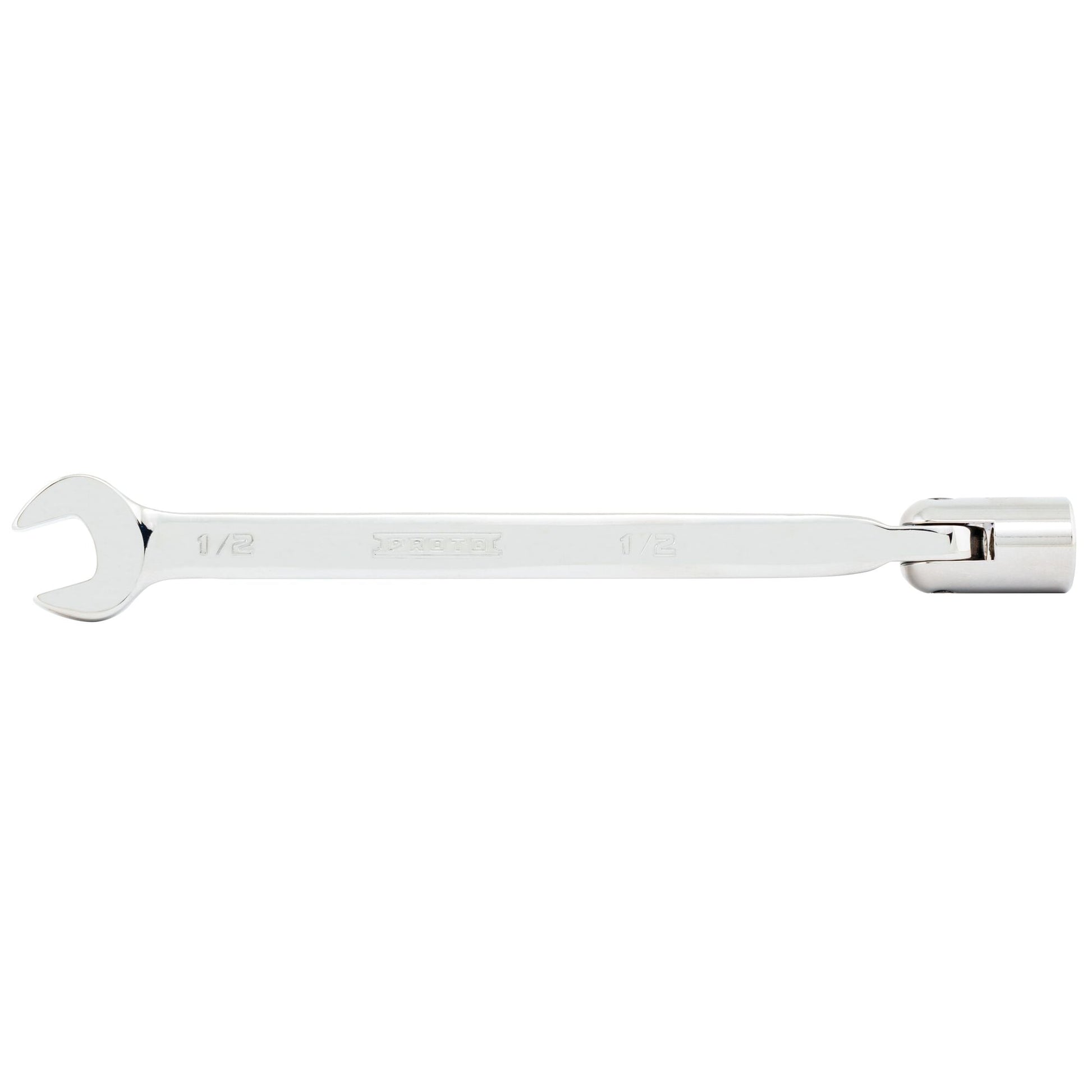 Proto Wrench Combination Flex 1/2In 12Pt J1270-16A