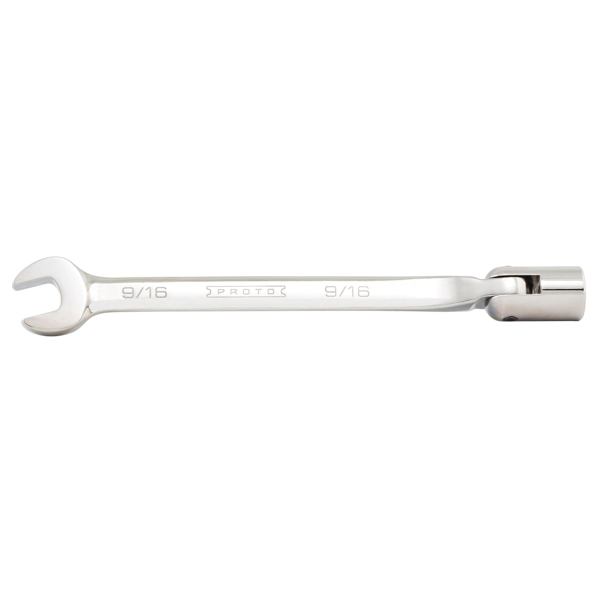 Proto Wrench Combination Flex 9/16In 12Pt J1270-18A