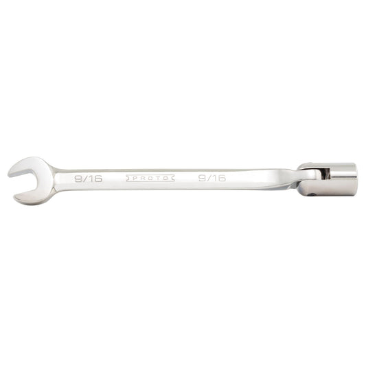 Proto Wrench Combination Flex 9/16In 12Pt J1270-18A