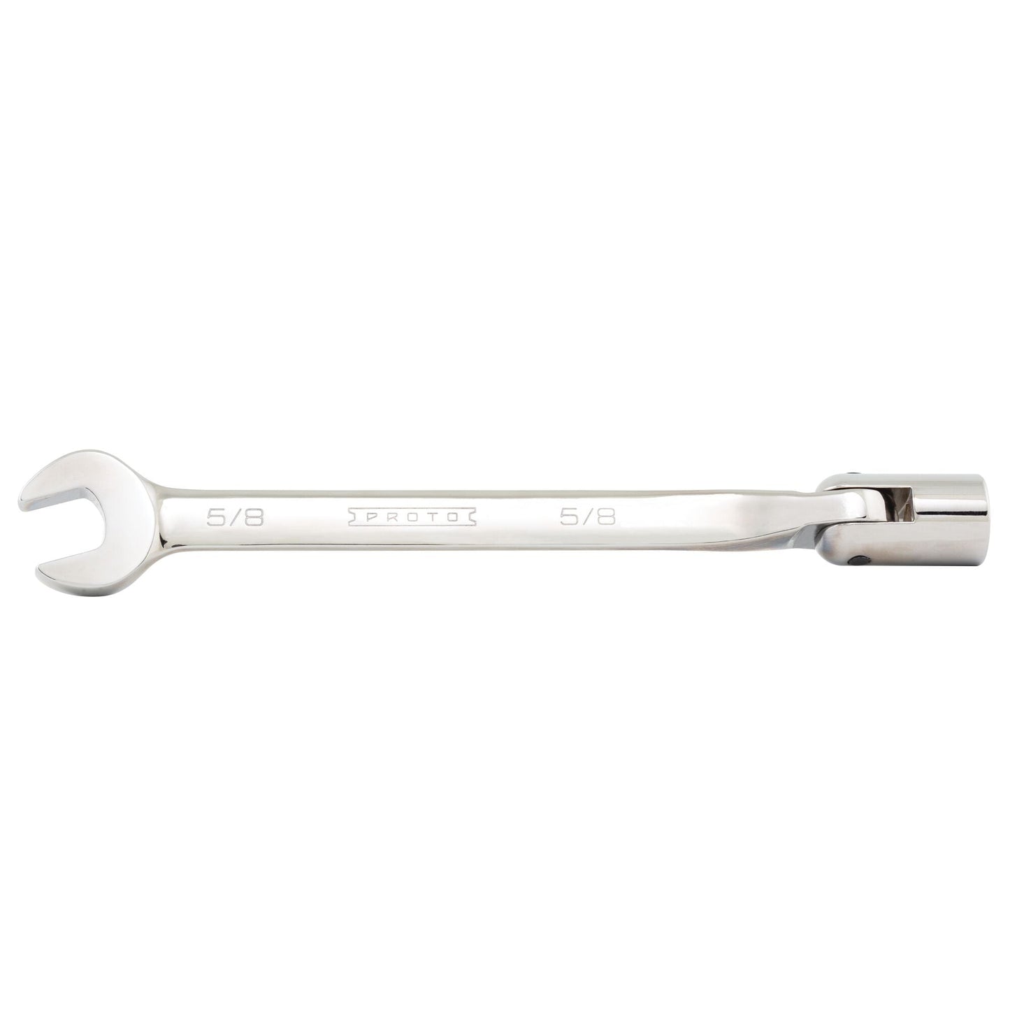 Proto Wrench Combination Flex 5/8In 12Pt J1270-20A