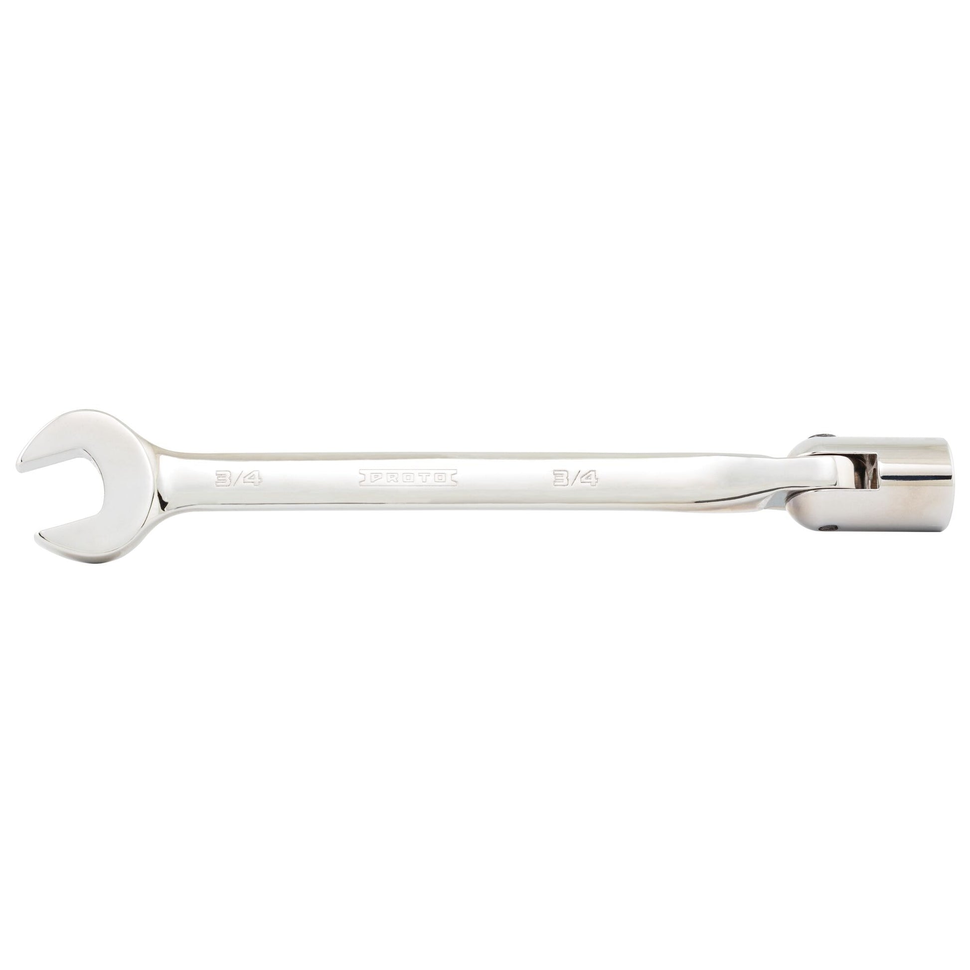 Proto Wrench Combination Flex 3/4In 12Pt J1270-24A