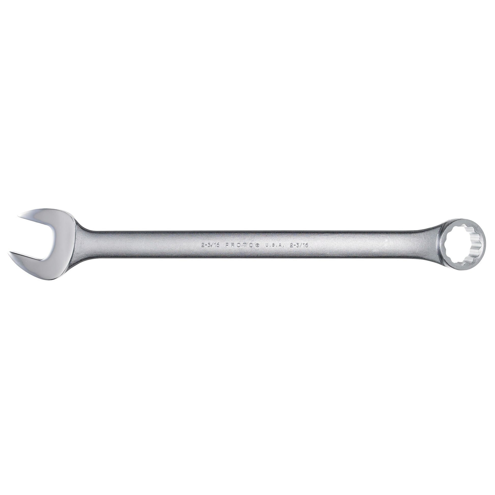 Proto Wrench Combination 2-3/16 12-Point J1270