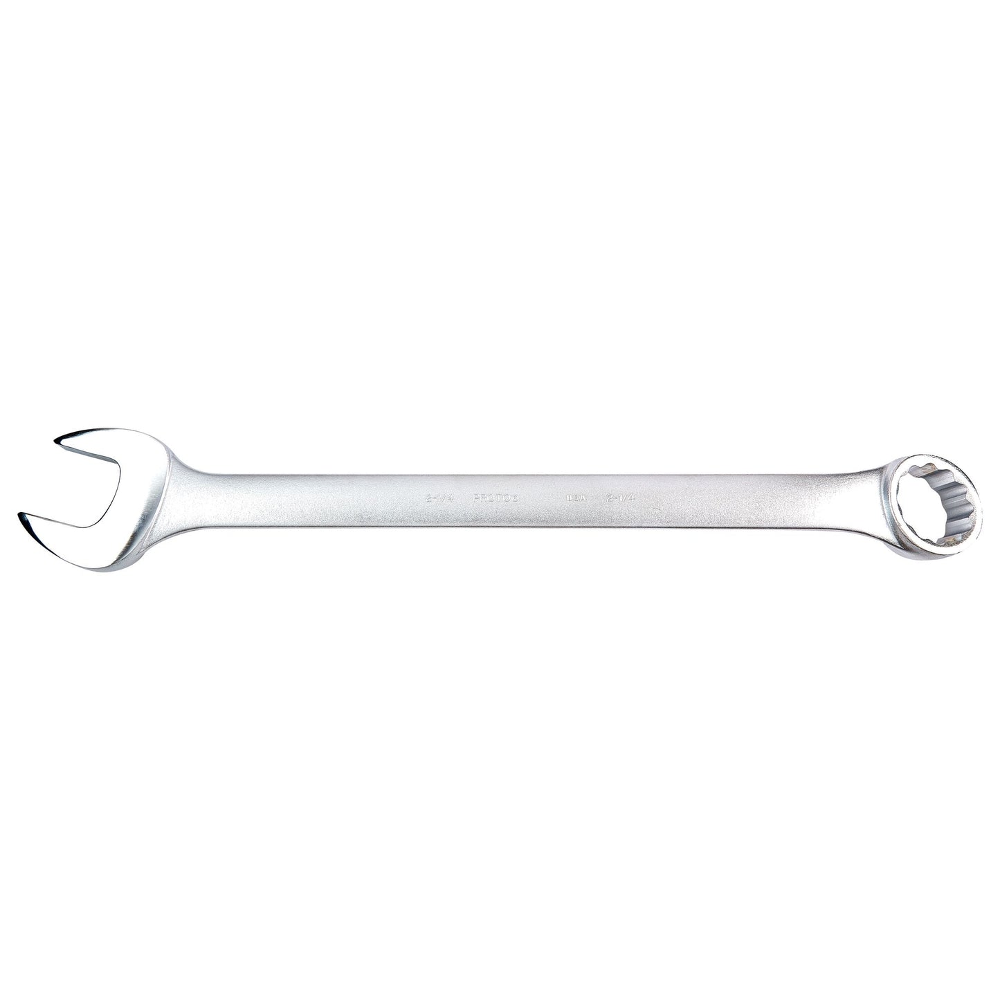 Proto Wrench Combination 2-1/4 12-Point J1272