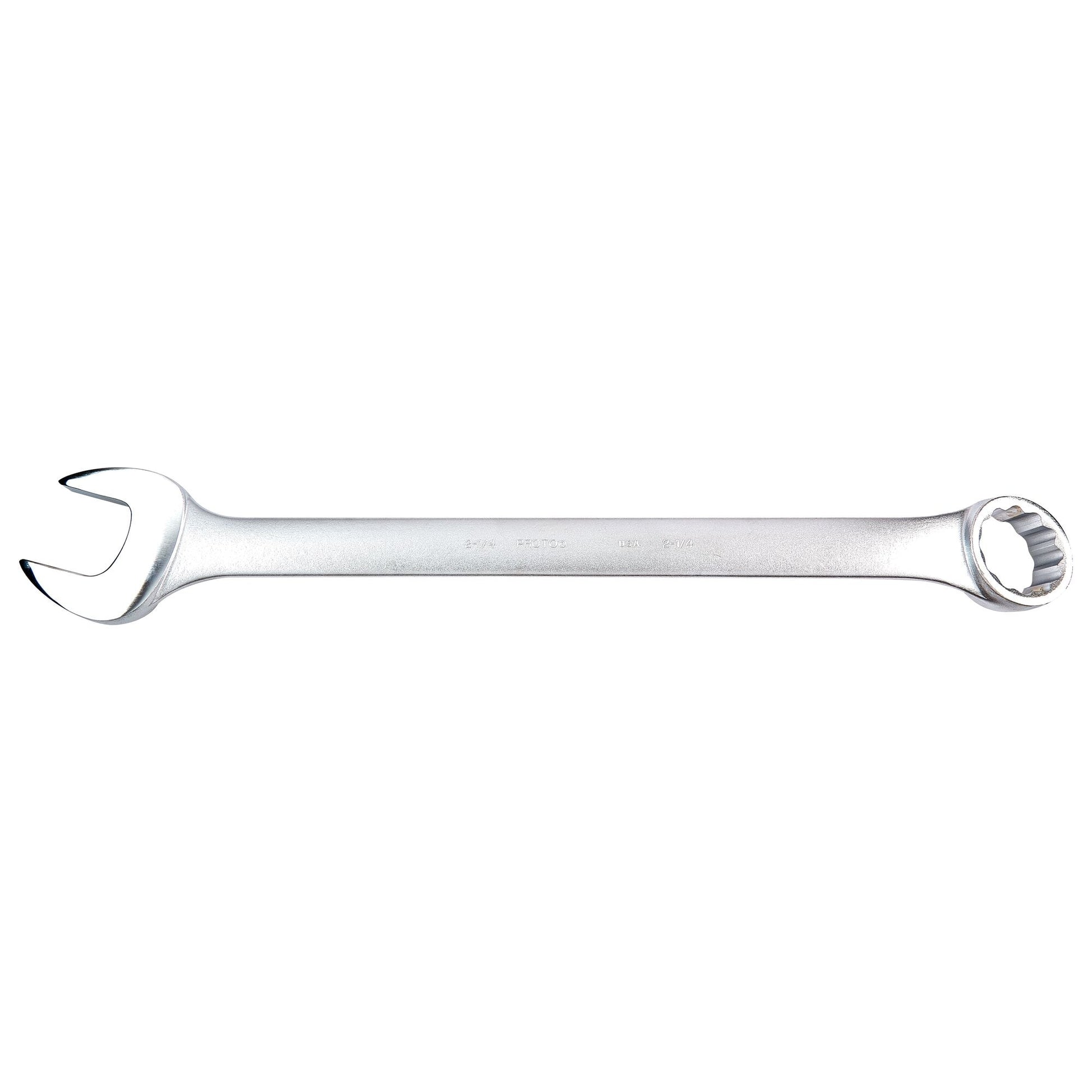Proto Wrench Combination 2-1/4 12-Point J1272