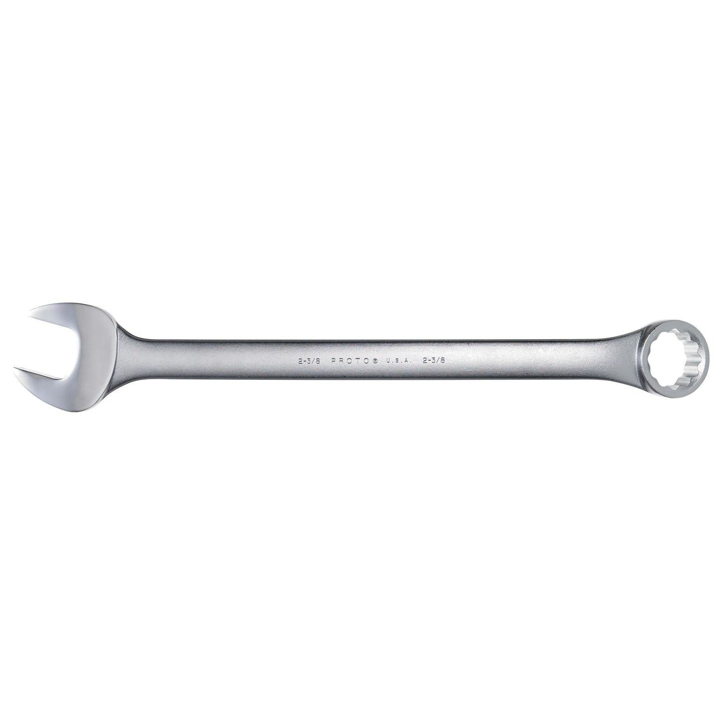 Proto Wrench Combination 2-3/8 12-Point J1276