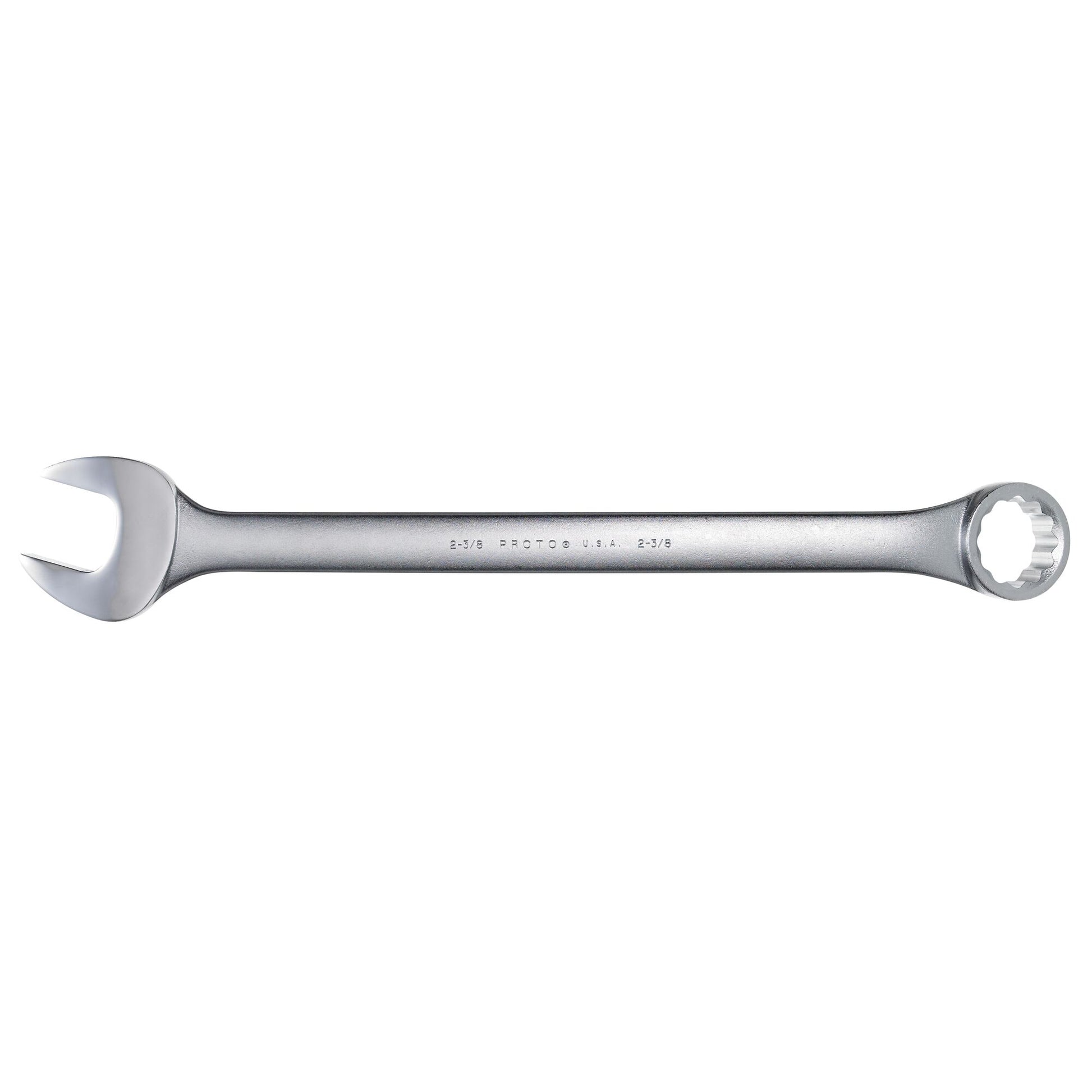 Proto Wrench Combination 2-3/8 12-Point J1276