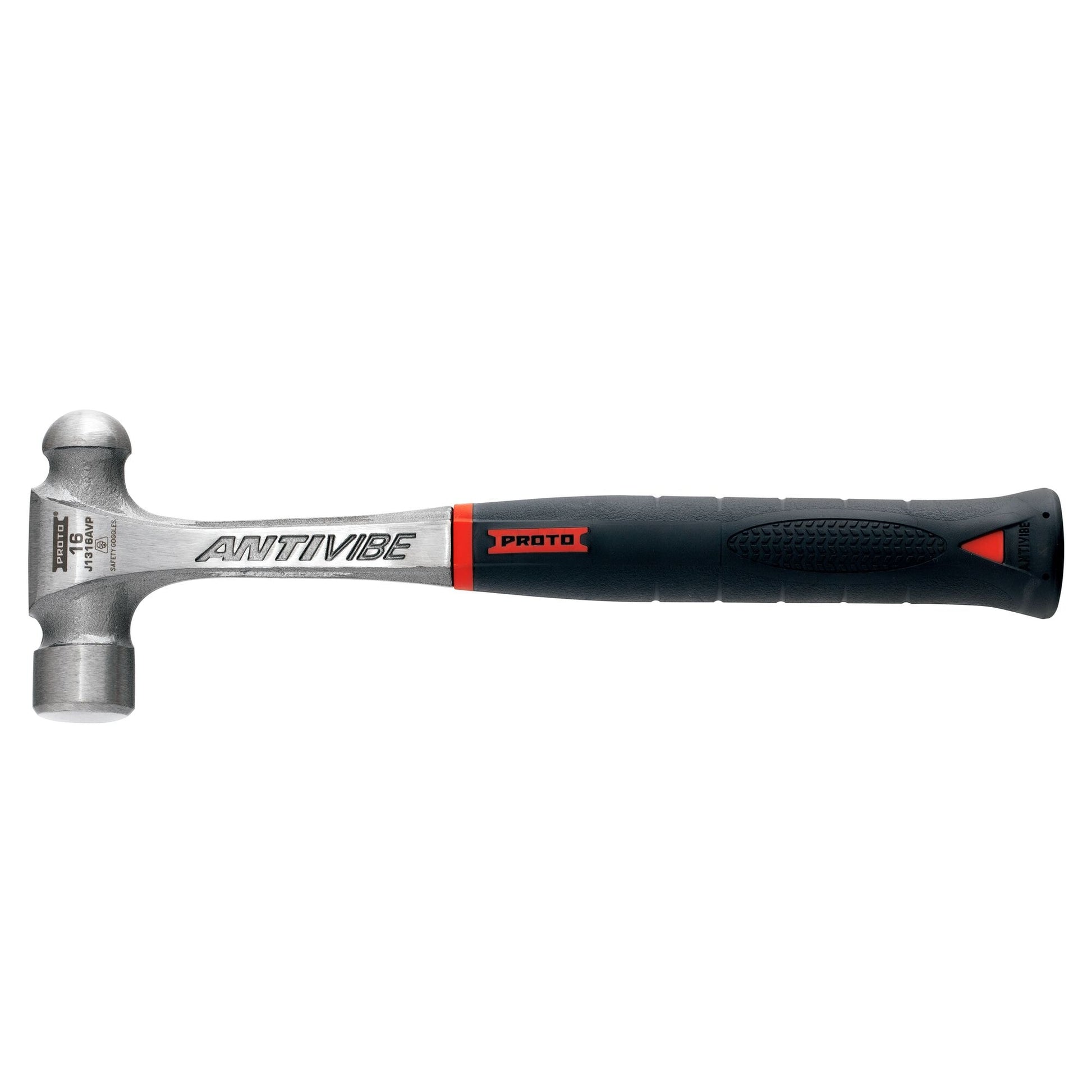 Proto 16Oz Ball Peen Hammer J1316AVP