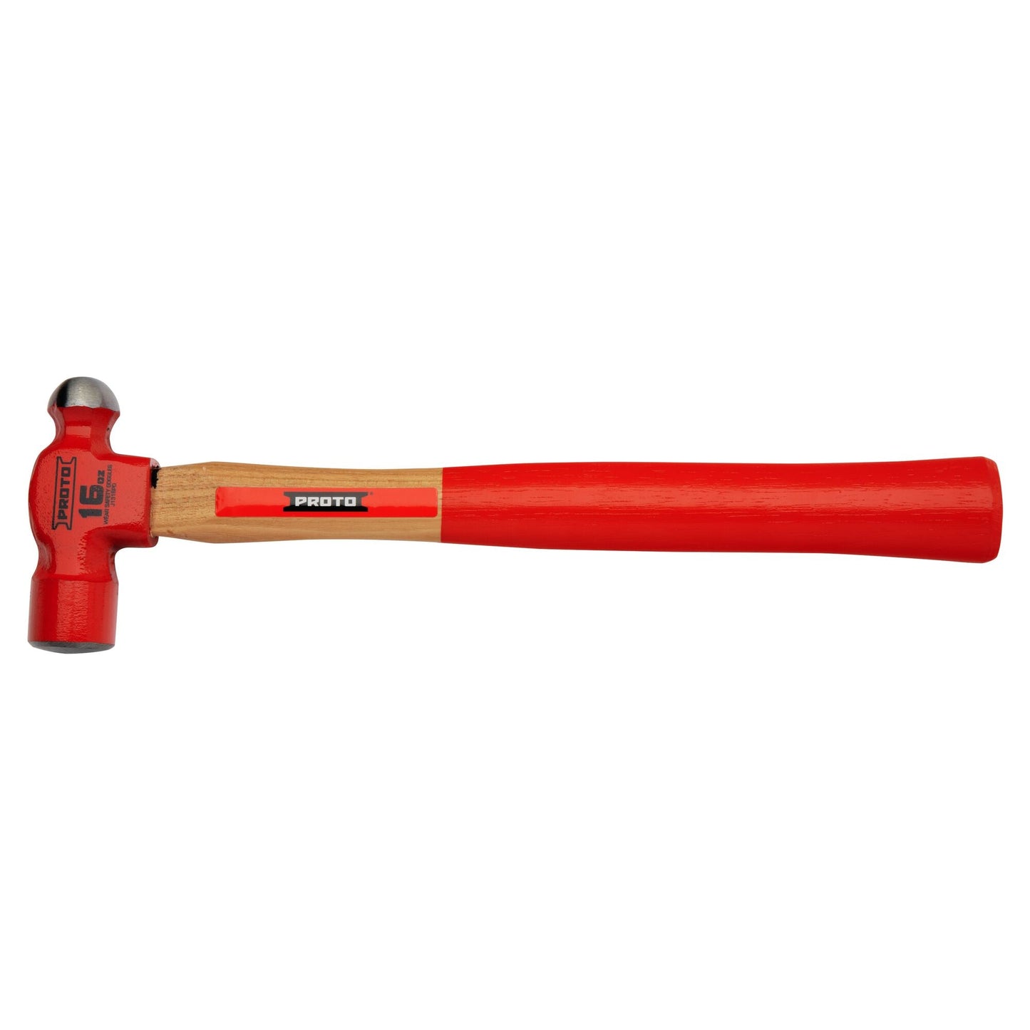 Proto Hammer Ball Pein 16 Oz J1316PD