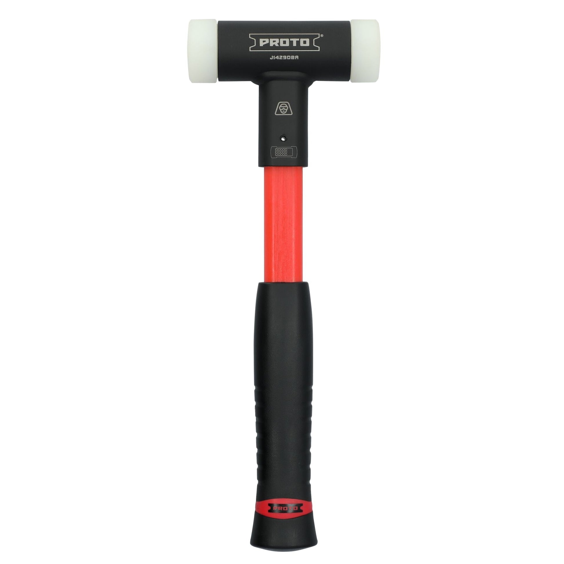 Proto 1 lb. Dead Blow Hammer J1429DBA