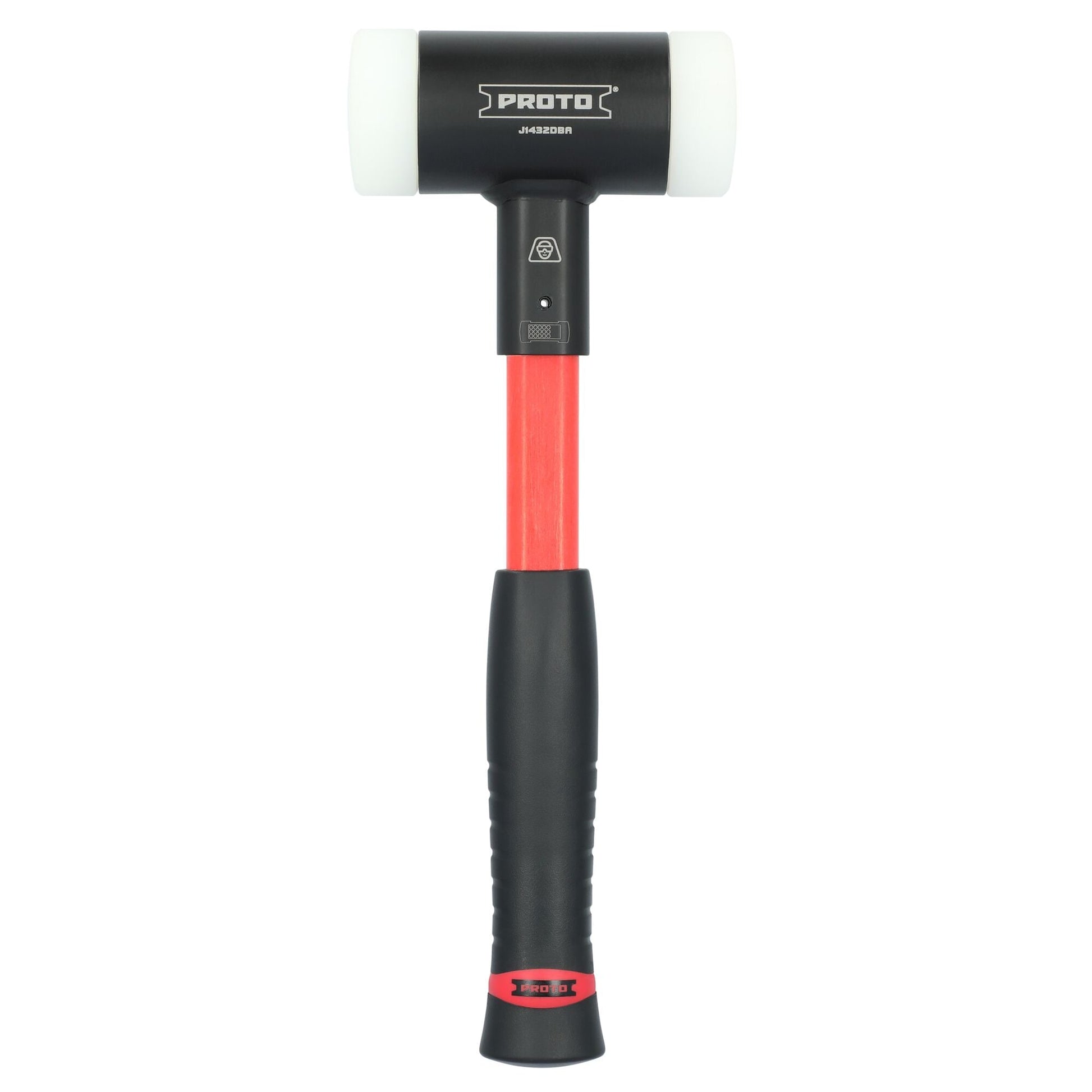 Proto 2.5Lb Dead-Blow Hammer J1432DBA