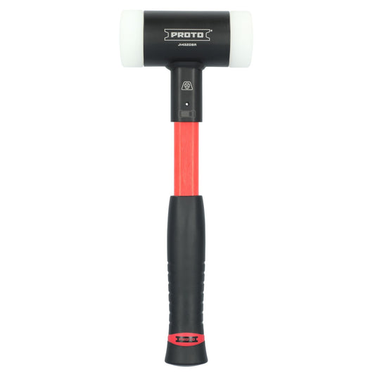 Proto 2.5Lb Dead-Blow Hammer J1432DBA
