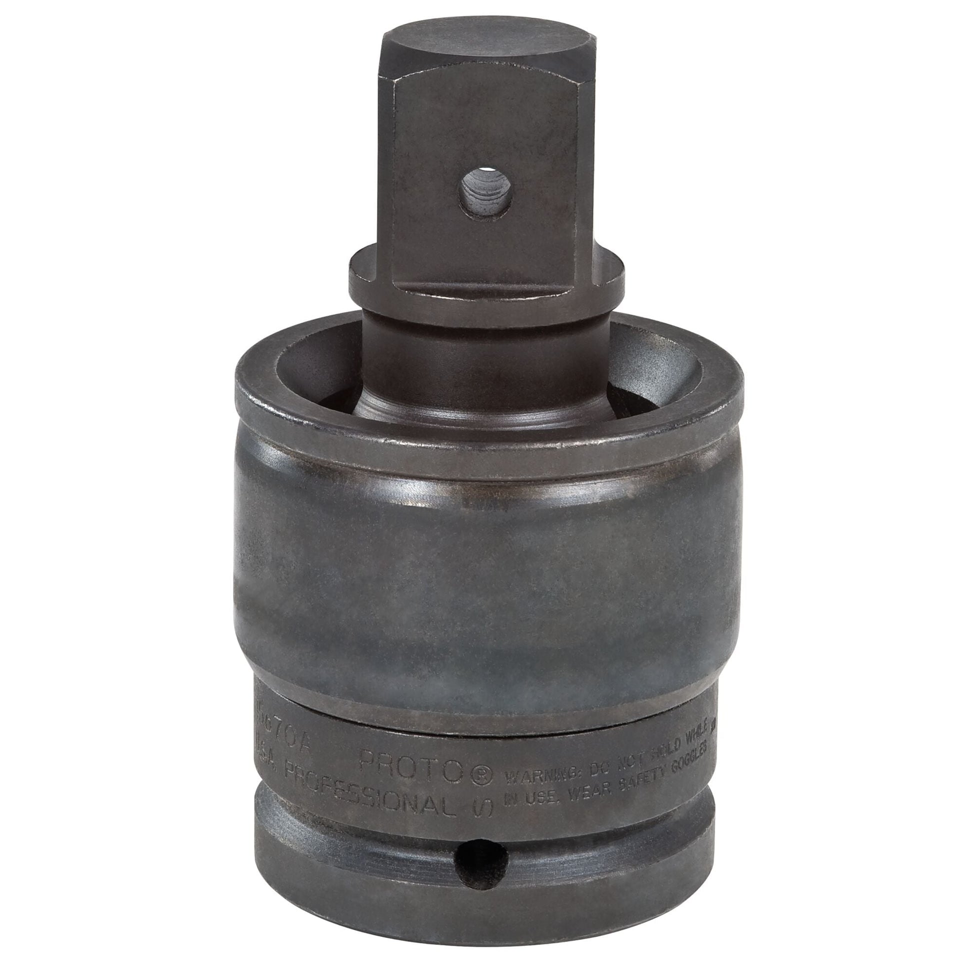 Proto J15670A — 1-1/2 in. Drive Impact Universal Joint Socket J15670A