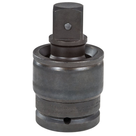 Proto J15670A — 1-1/2 in. Drive Impact Universal Joint Socket J15670A