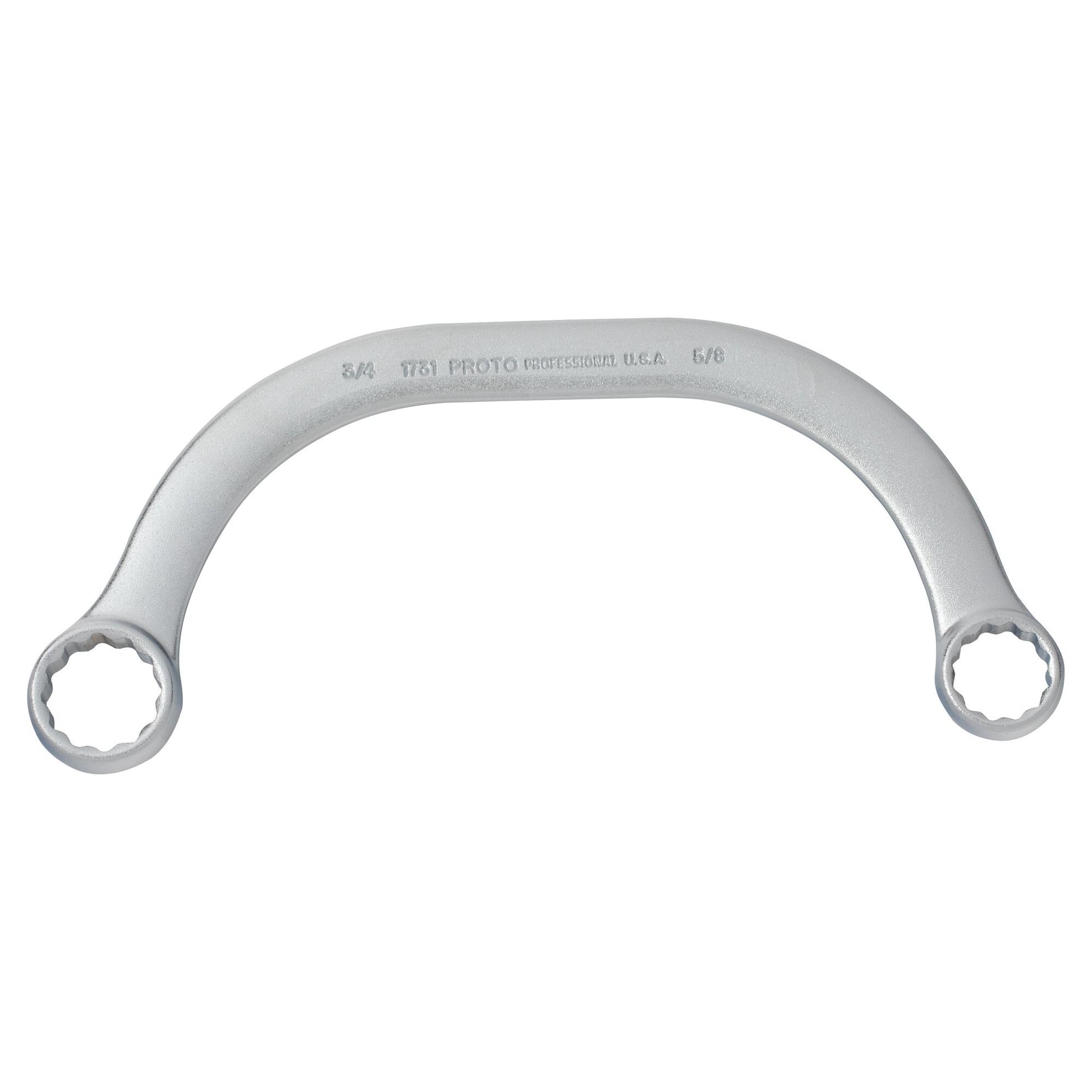Proto Wrench Obstruction 5/8 X 3/4 J1731