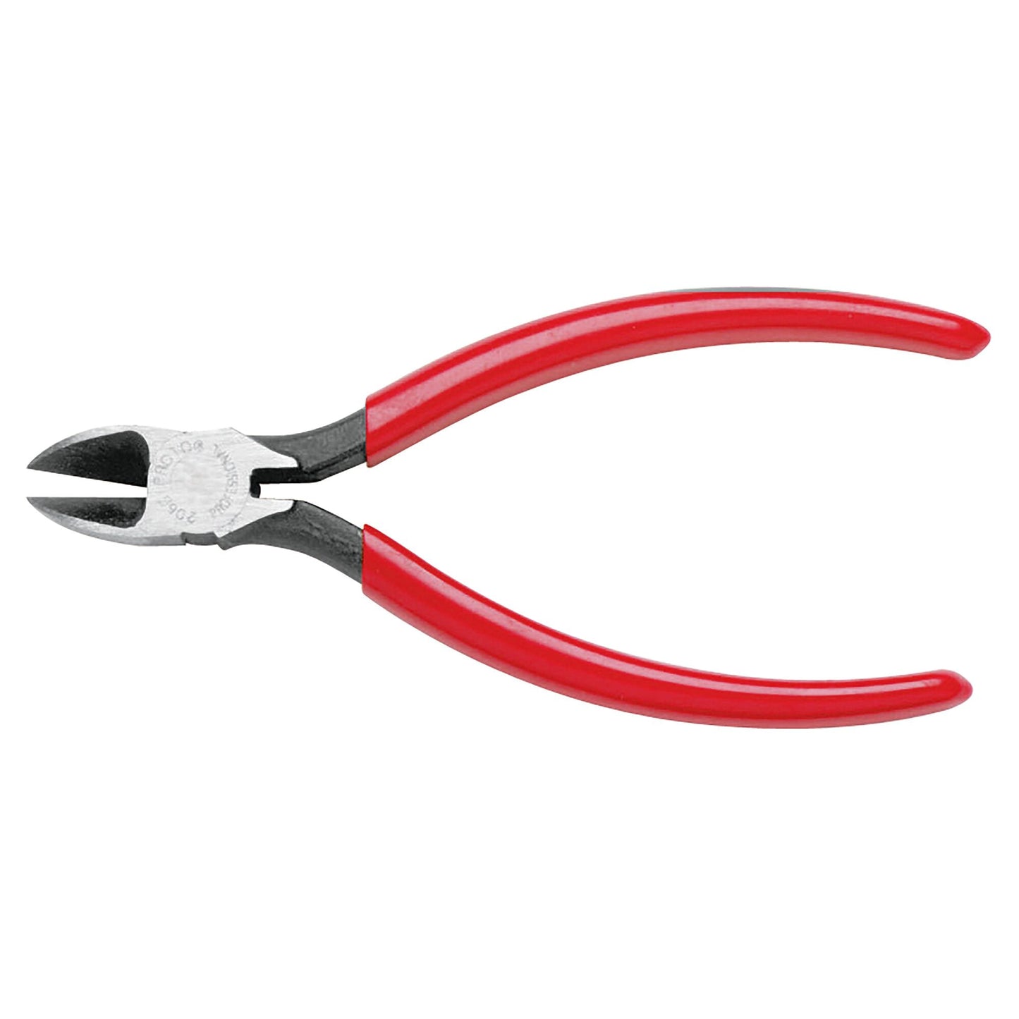 Proto Plier Diagonal W/Grip J206G