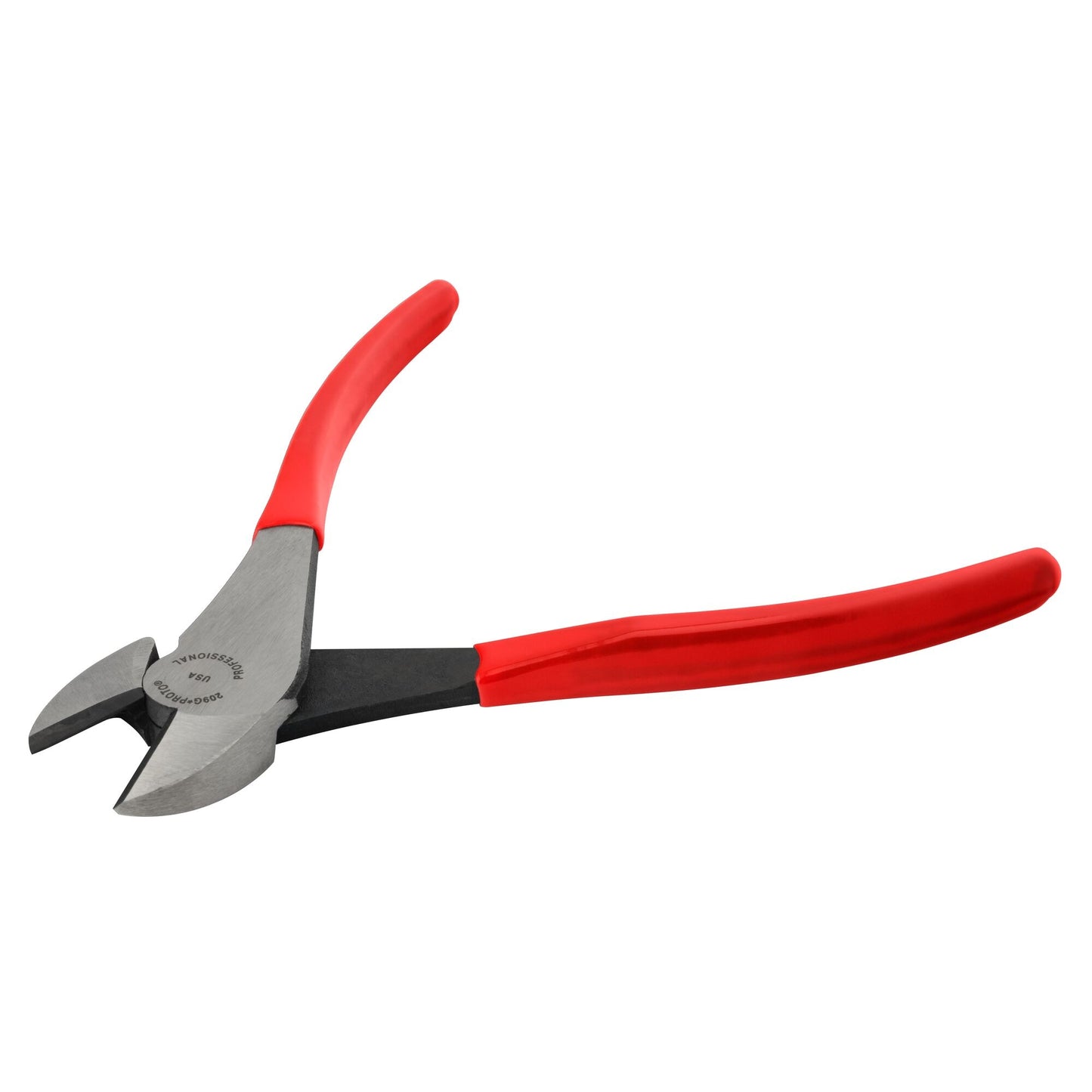 Proto J209G — 7-5/16 in. Heavy-Duty Diagonal Cutting Pliers J209G
