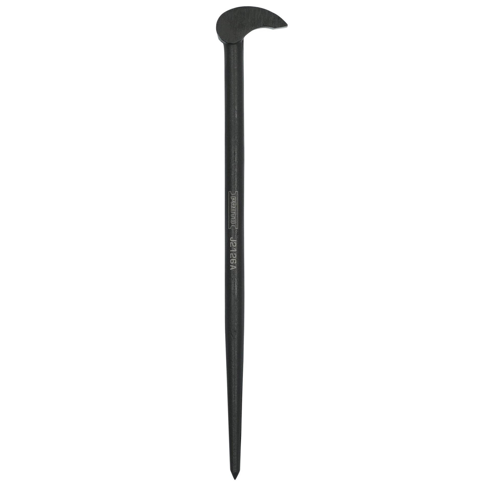 Proto 9/16 in. Rolling Head Bar J2126A