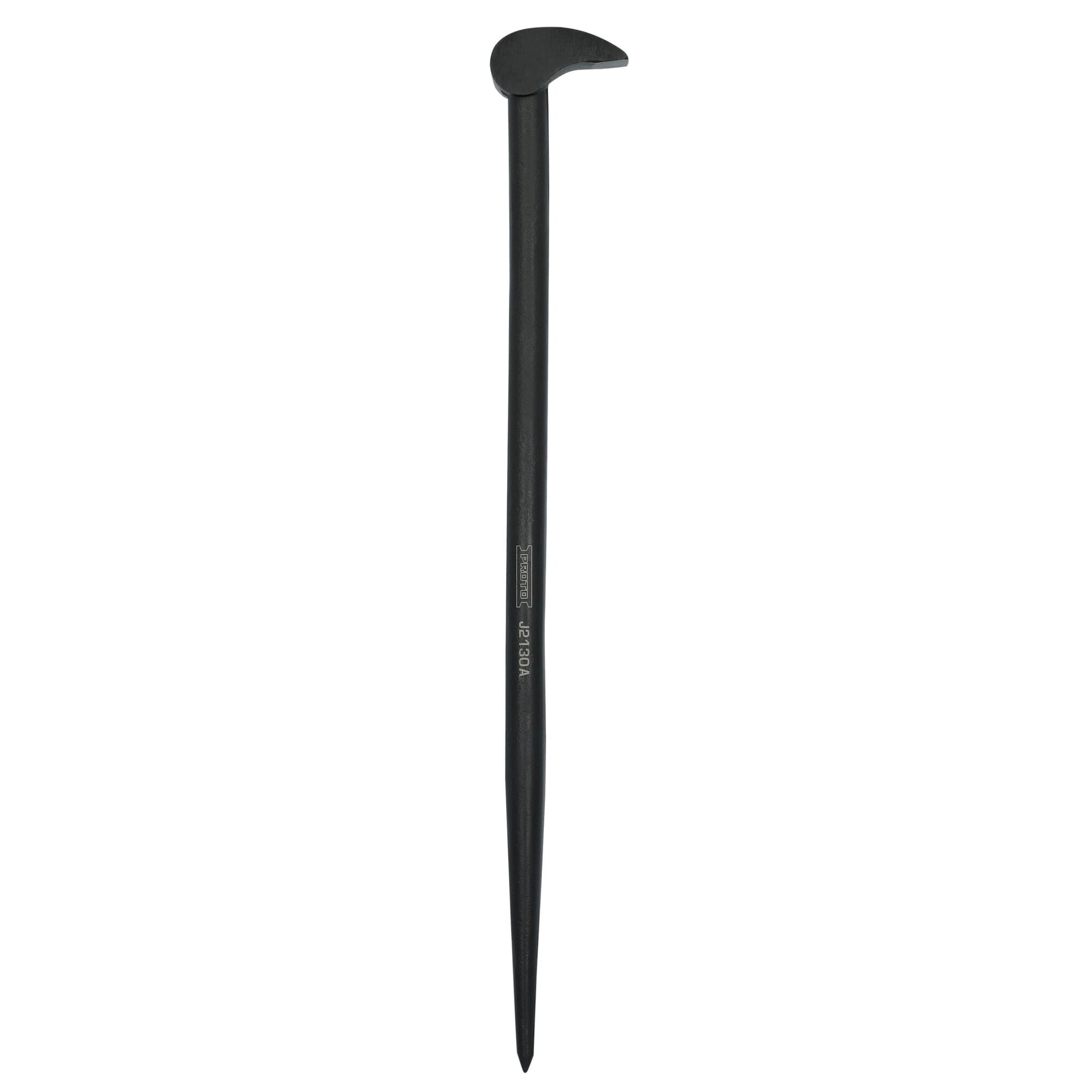 Proto 16 Inch Rolling Head Prybar J2130A