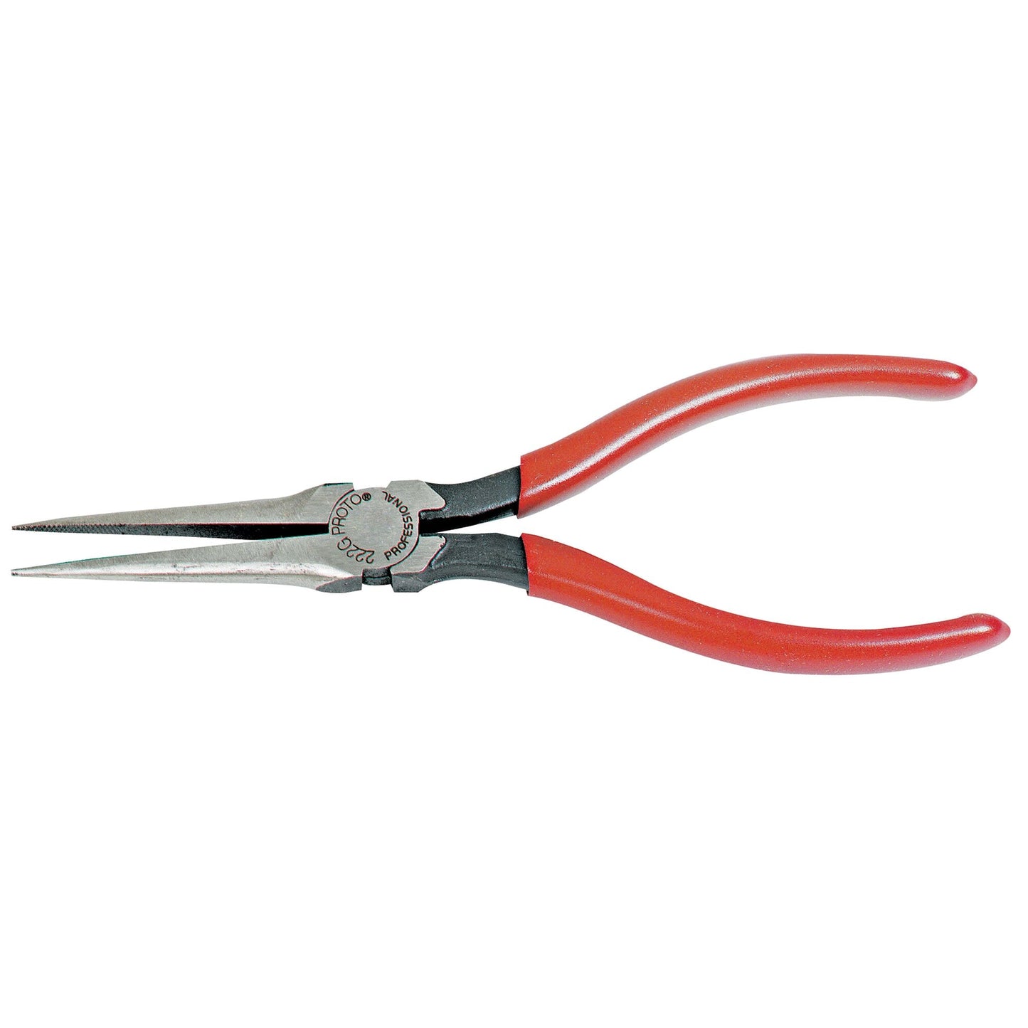 Proto J222G — 7 in. Long Thin Needle Nose Pliers J222G