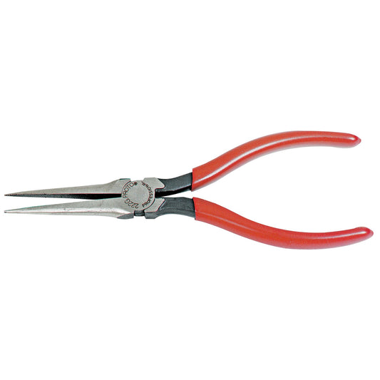 Proto J222G — 7 in. Long Thin Needle Nose Pliers J222G