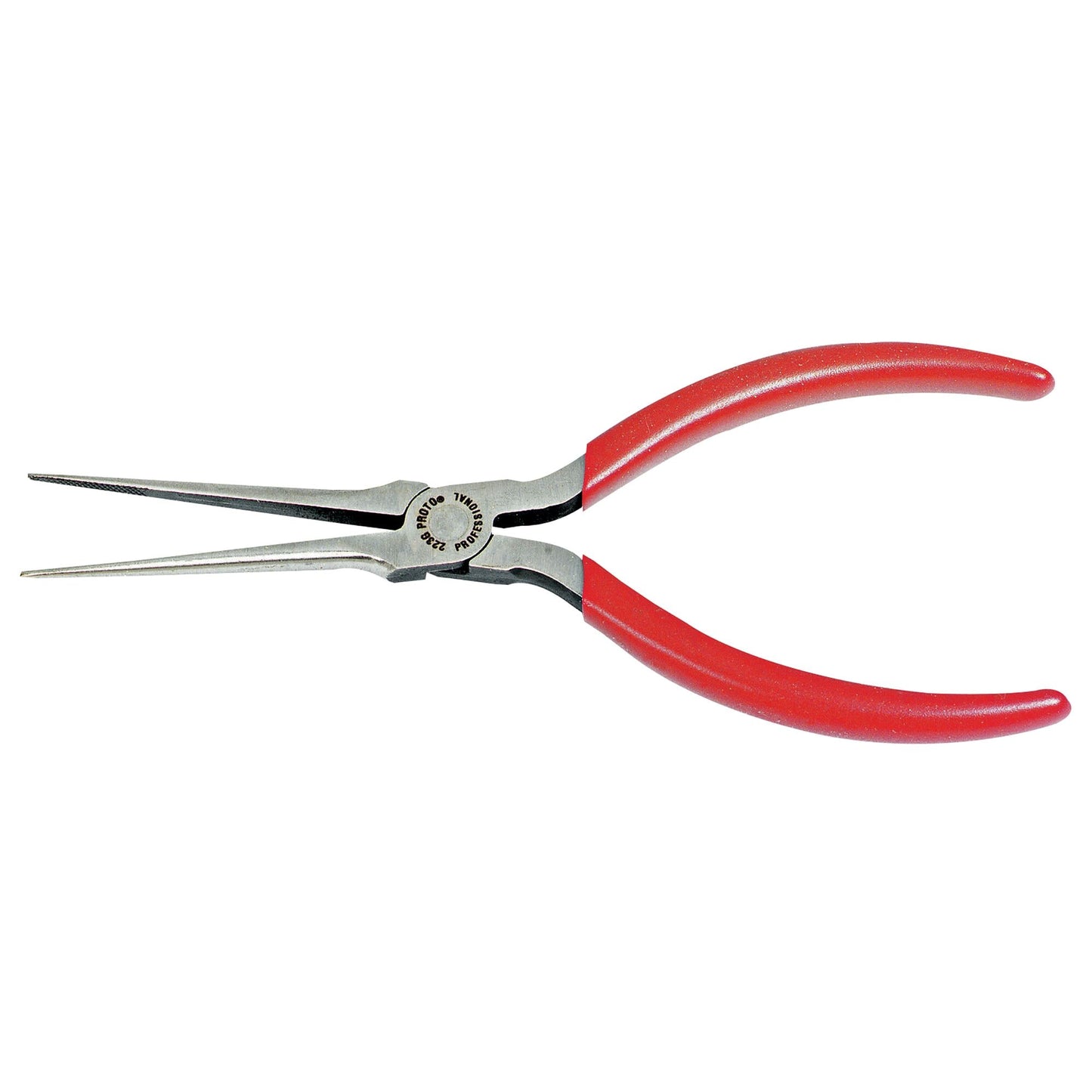 Proto Plier Needle Nose W/Grip J223G