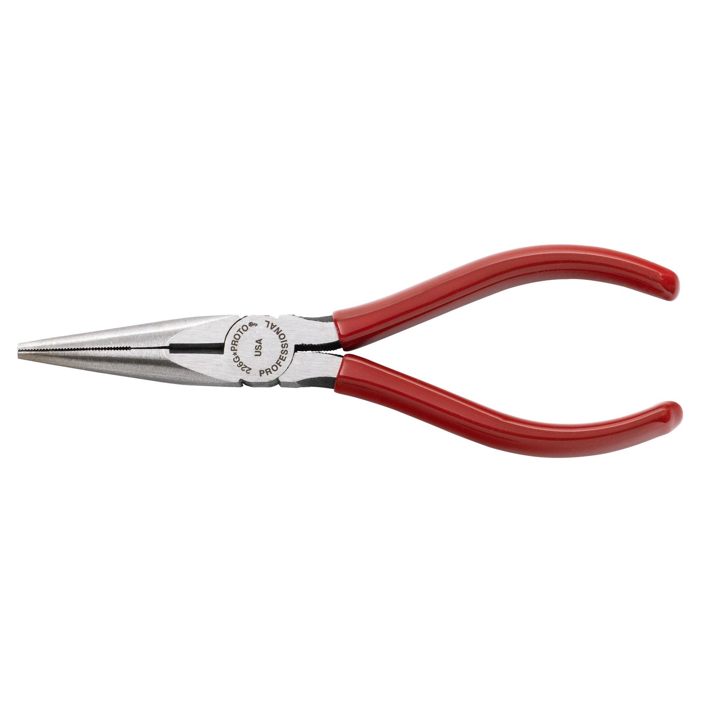 Proto Plier Needle Nose Side C J226G