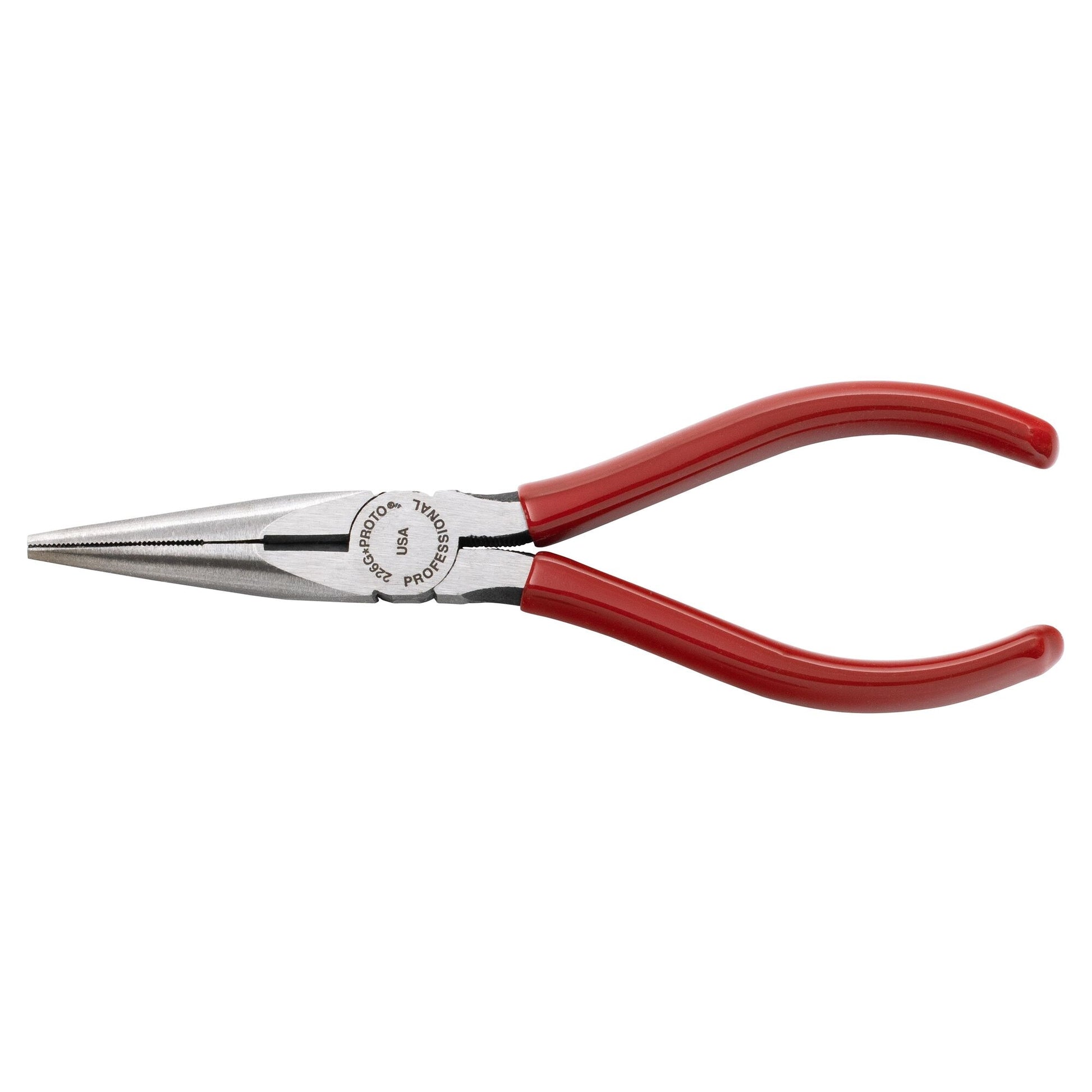 Proto Plier Needle Nose Side C J226G