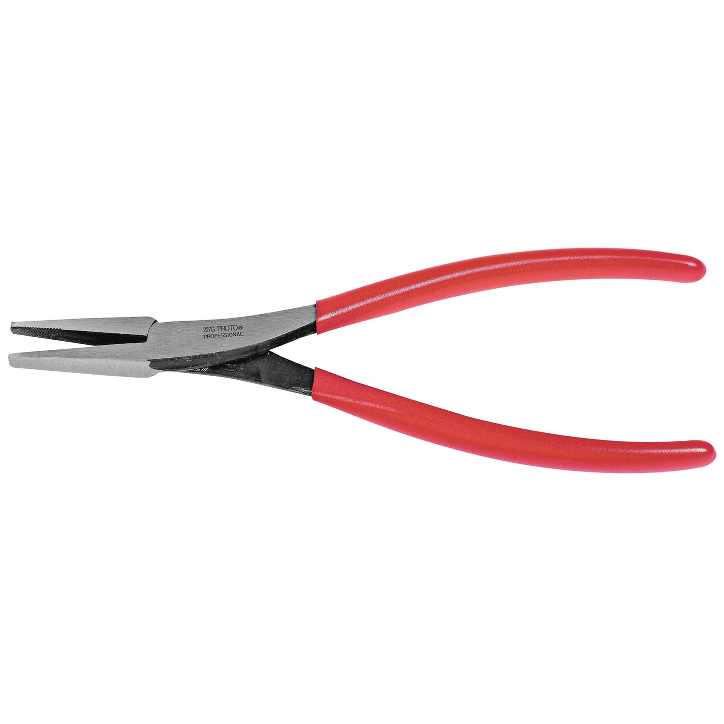 Proto J227G — 7 in. Duckbill Pliers J227G