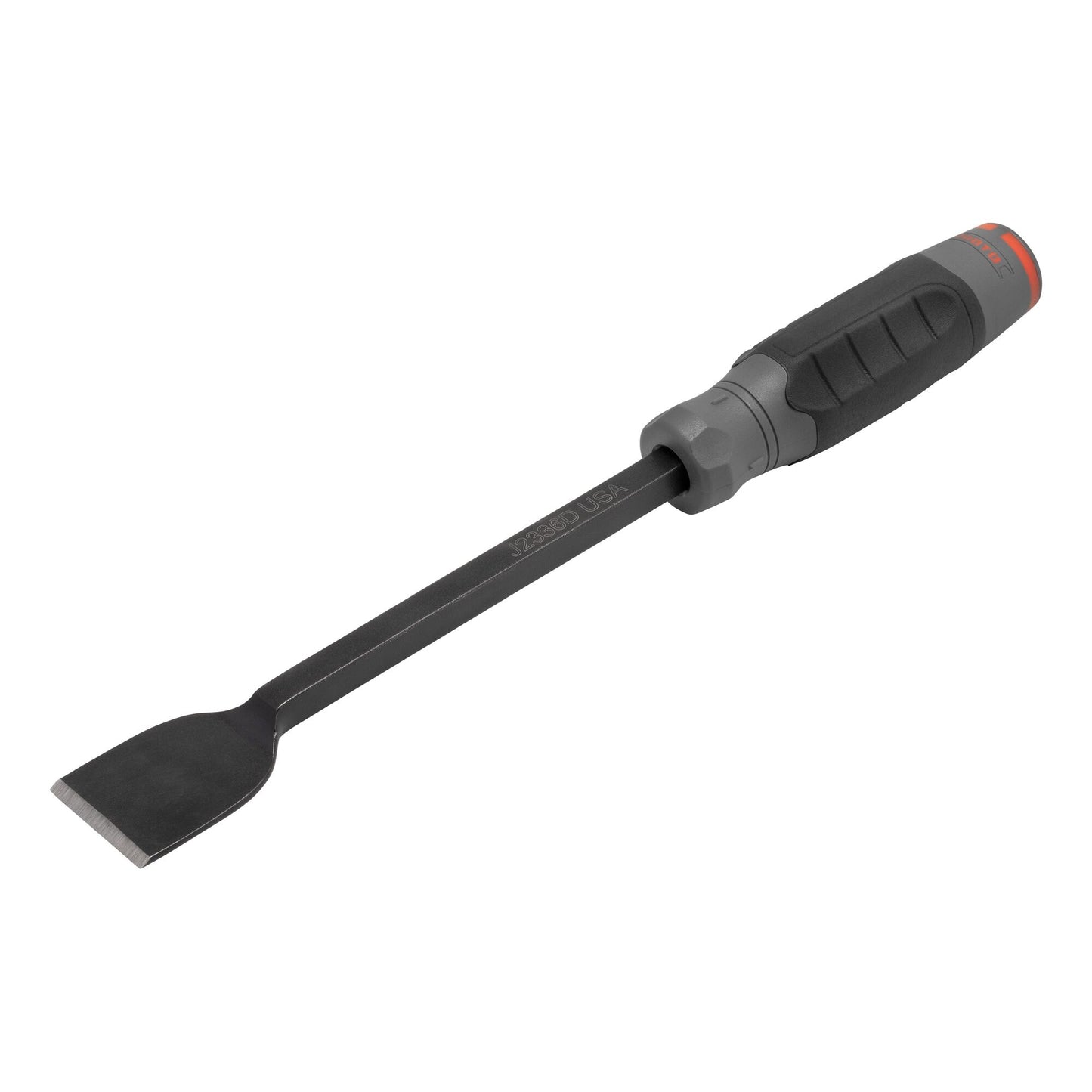 Proto Scraper Gasket 1-1/2In Black Oxide J2336D