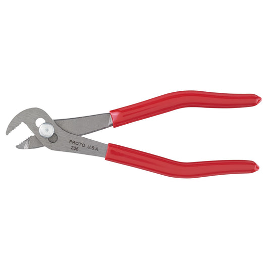 Proto J235 — 5 in. Small Angle Nose Grip Pliers J235
