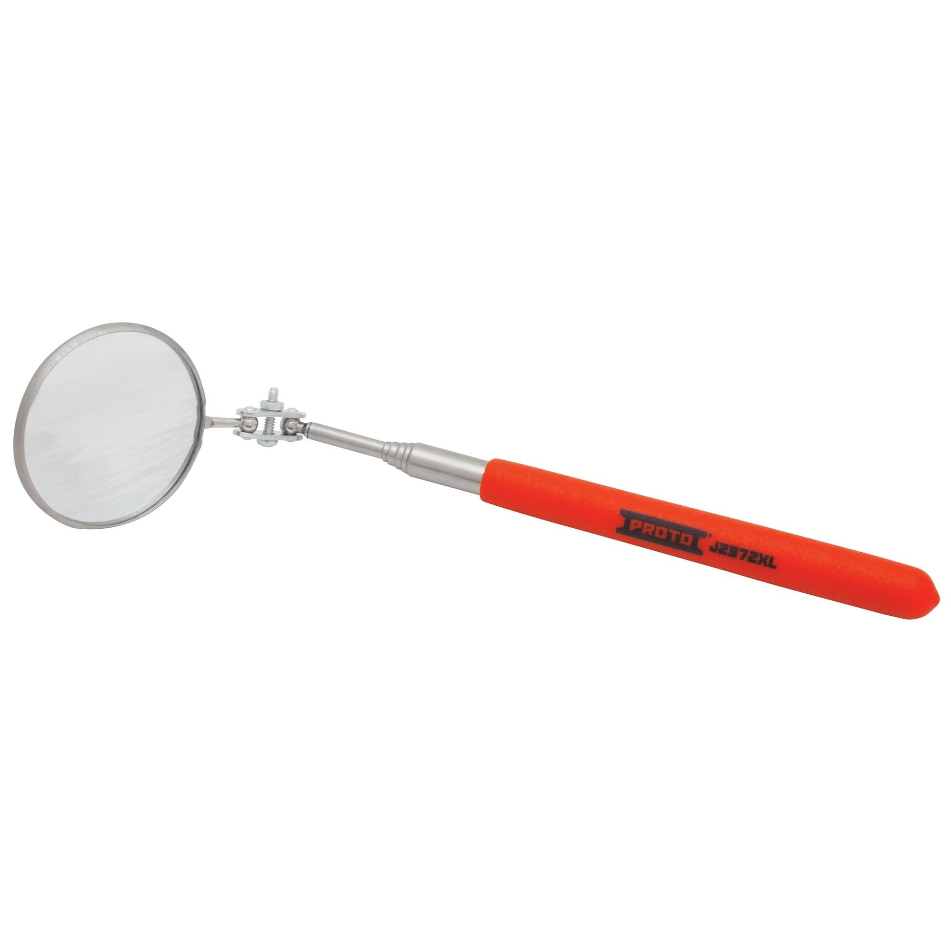 Proto Mirror Inspect Circle 2.25" Dia J2372XL