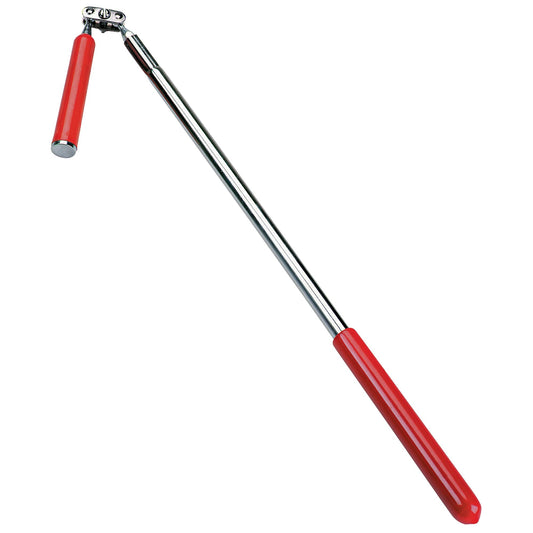 Proto J2375 — Pocket Magnetic Retrieving Tool With Telescoping Handle J2375
