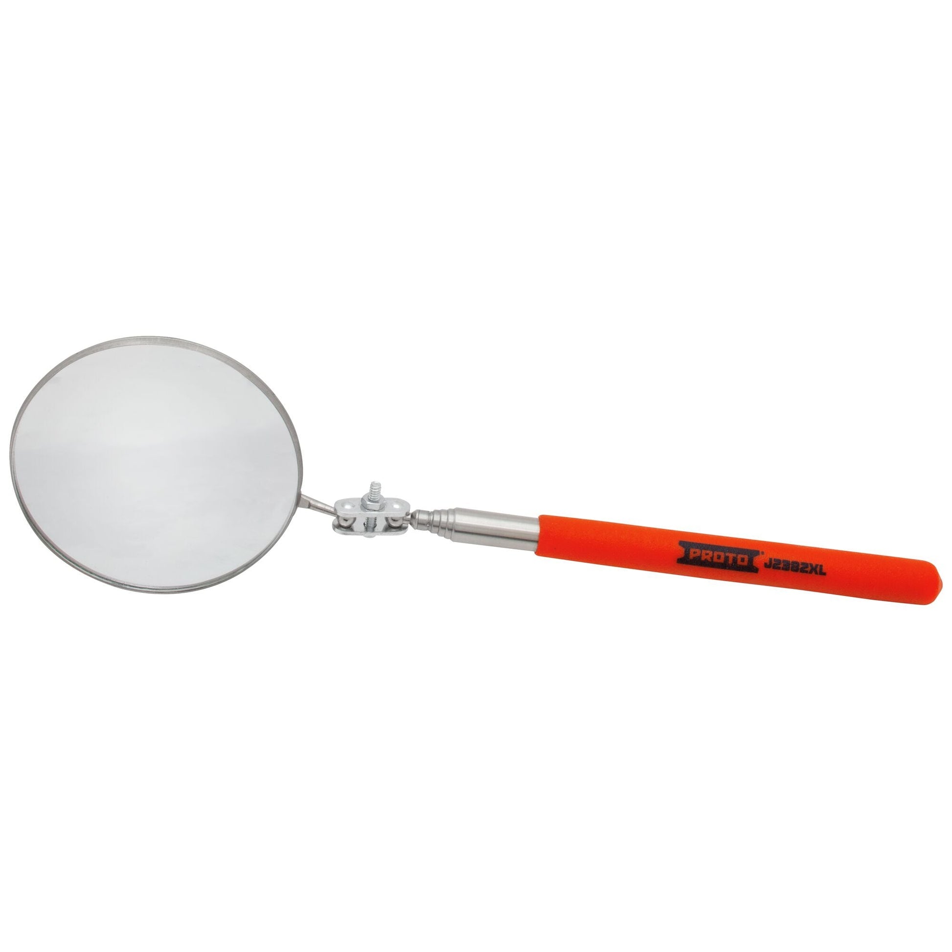 Proto Mirror Inspect Circle 3.25" Dia J2382XL