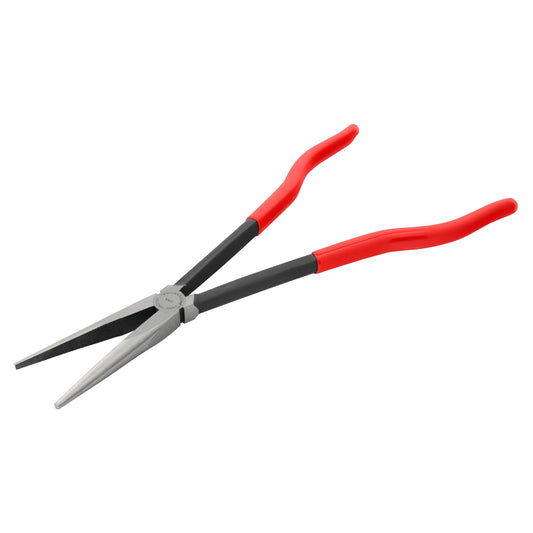 Proto J240G — 11-9/16 in. Long Reach Needle Nose Pliers J240G