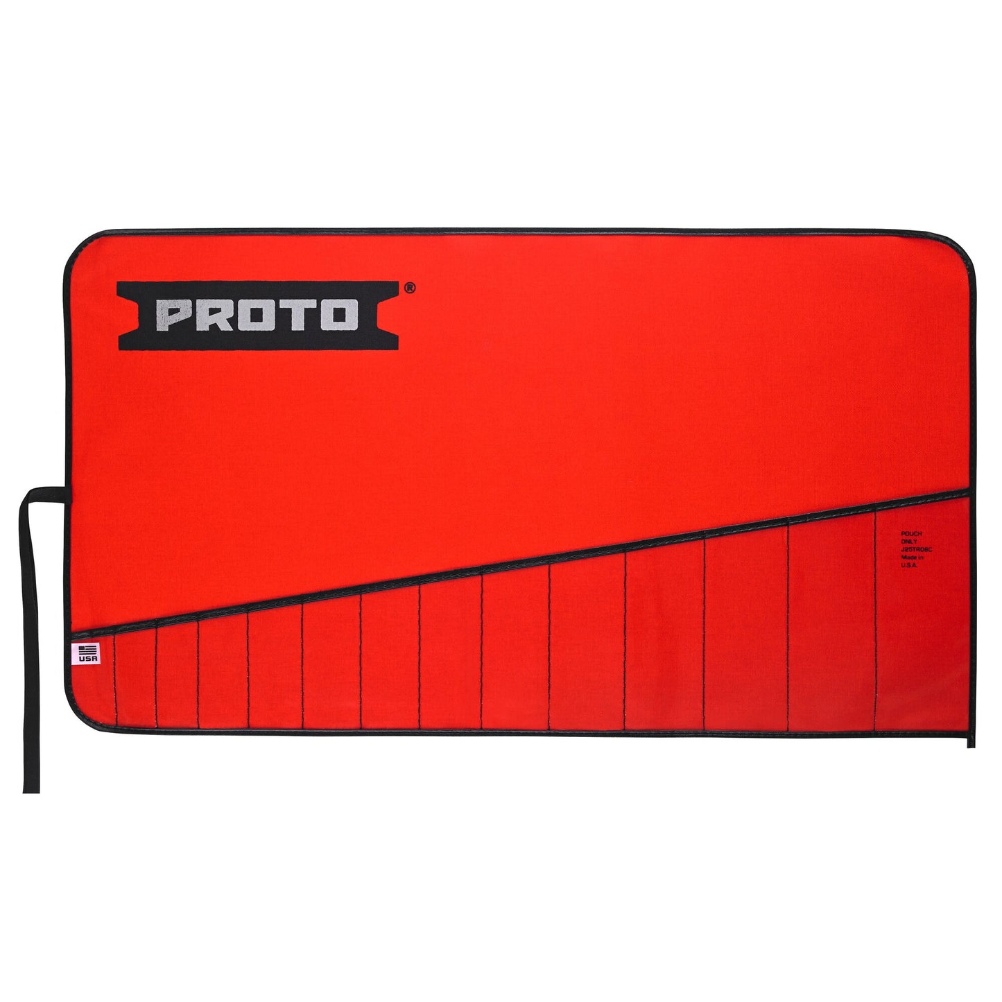 Proto Kit Tool 14 Pockets J25TR08C