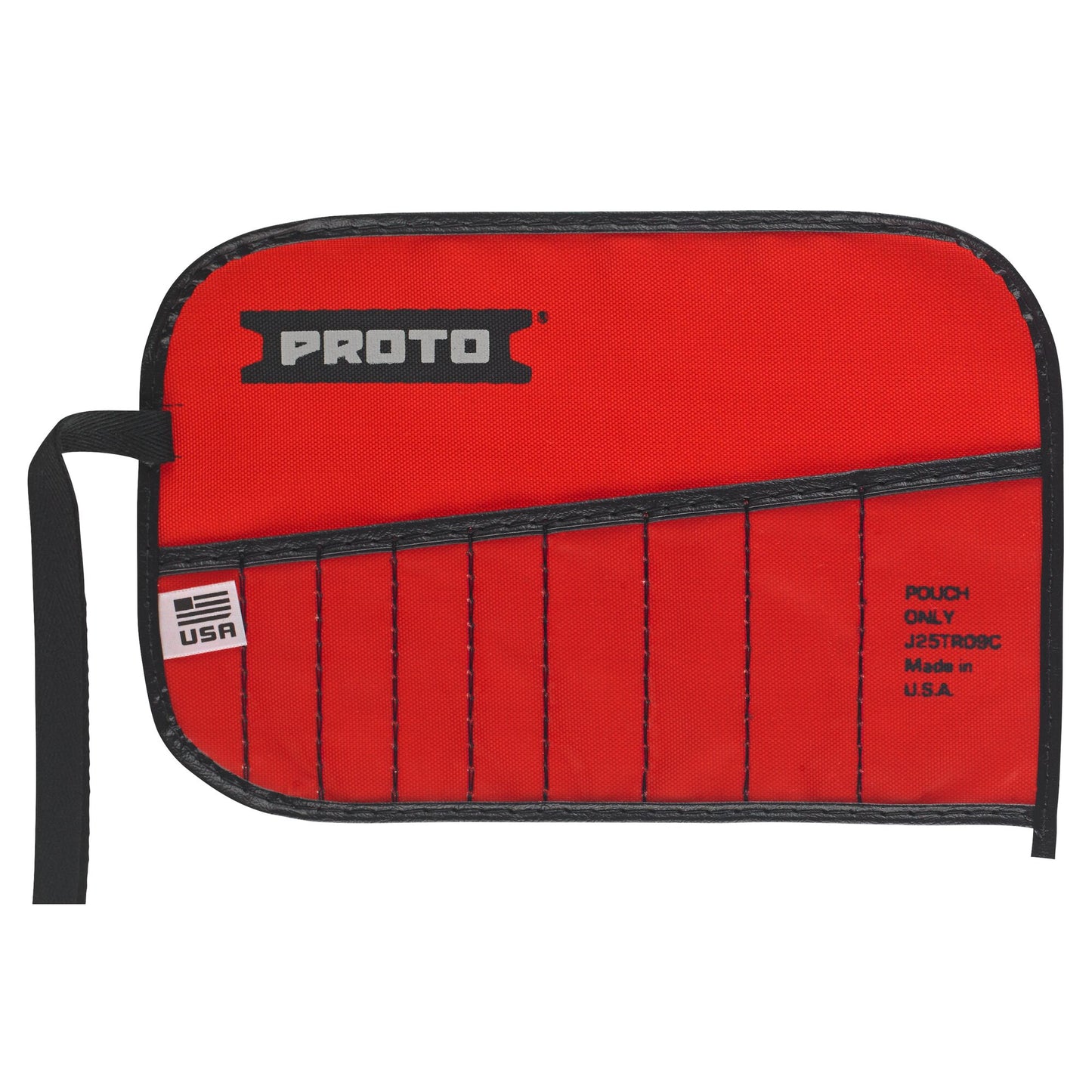 Proto Kit Tool 9 Pockets J25TR09C