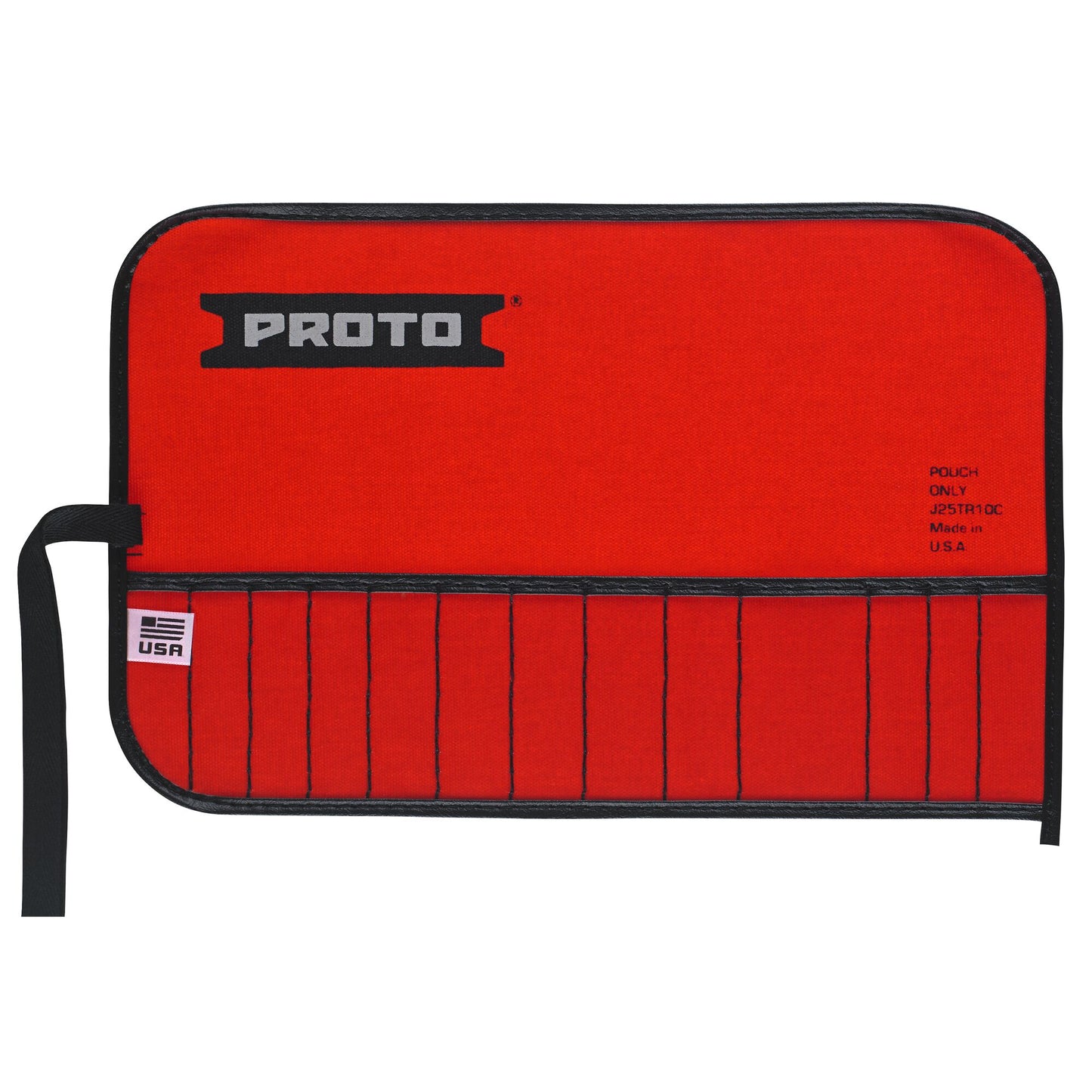 Proto Kit Tool 13 Pockets J25TR10C