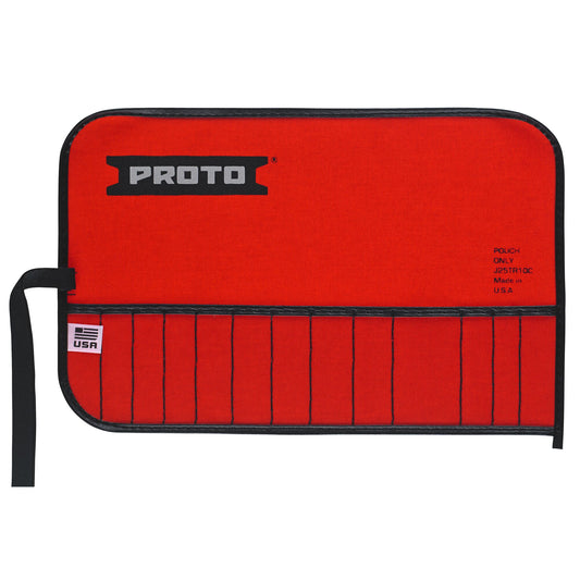 Proto Kit Tool 13 Pockets J25TR10C