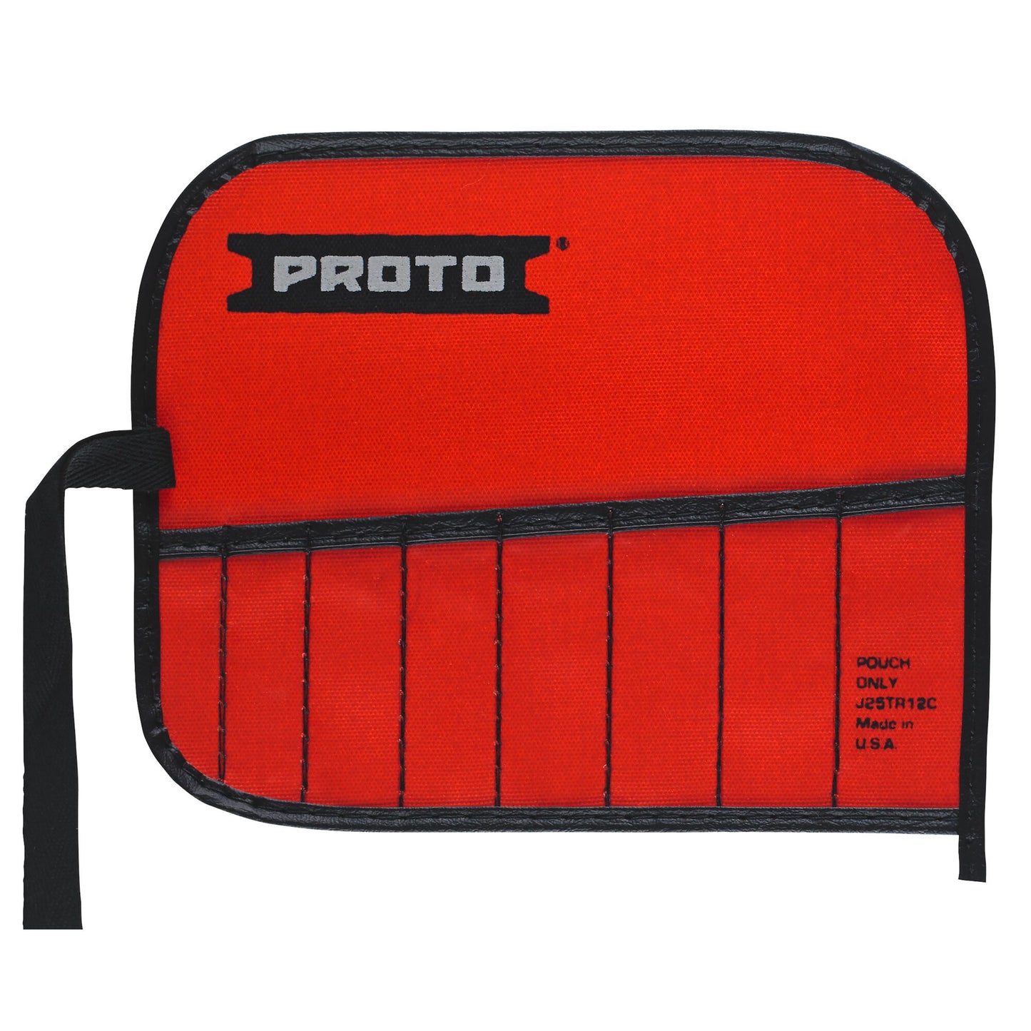 Proto Kit Tool 8 Pockets J25TR12C