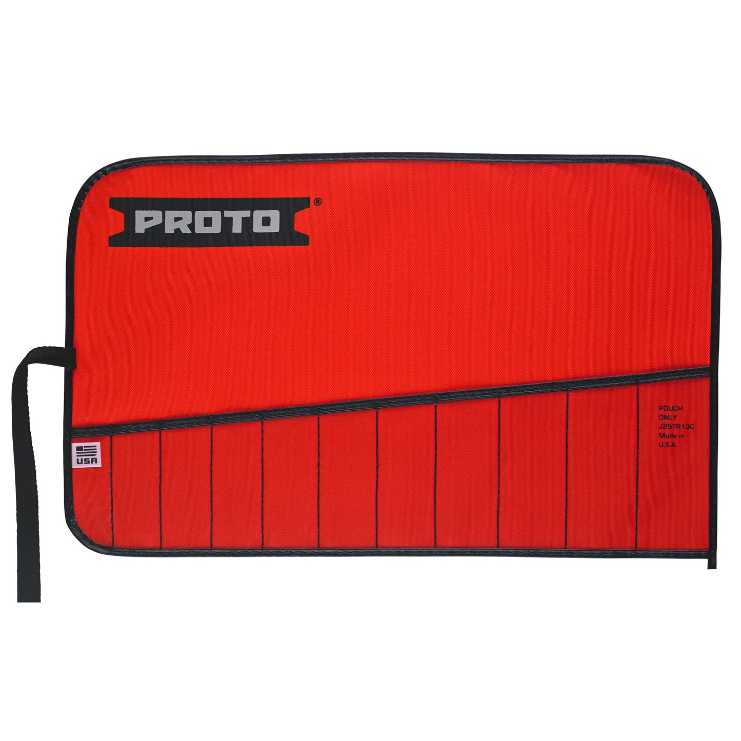 Proto Kit Tool 11 Pockets J25TR13C