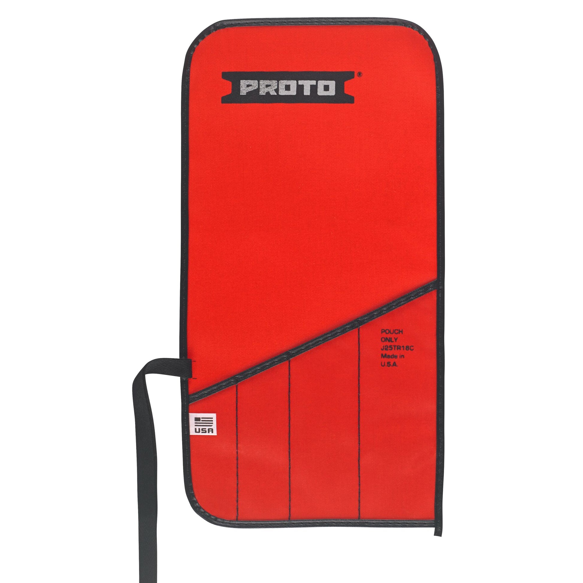 Proto Kit Tool 4 Pockets J25TR18C