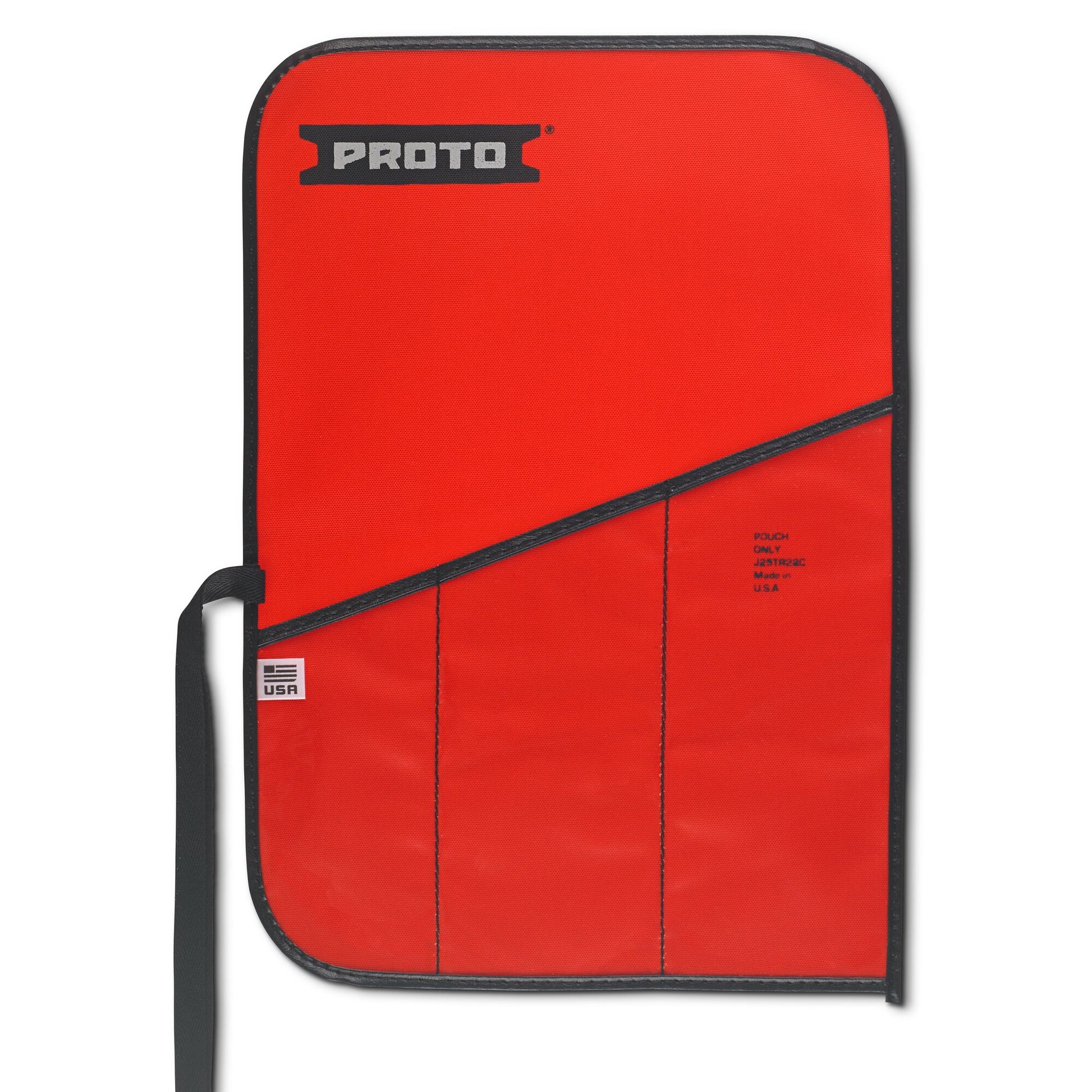 Proto Kit Tool 3 Pockets J25TR22C