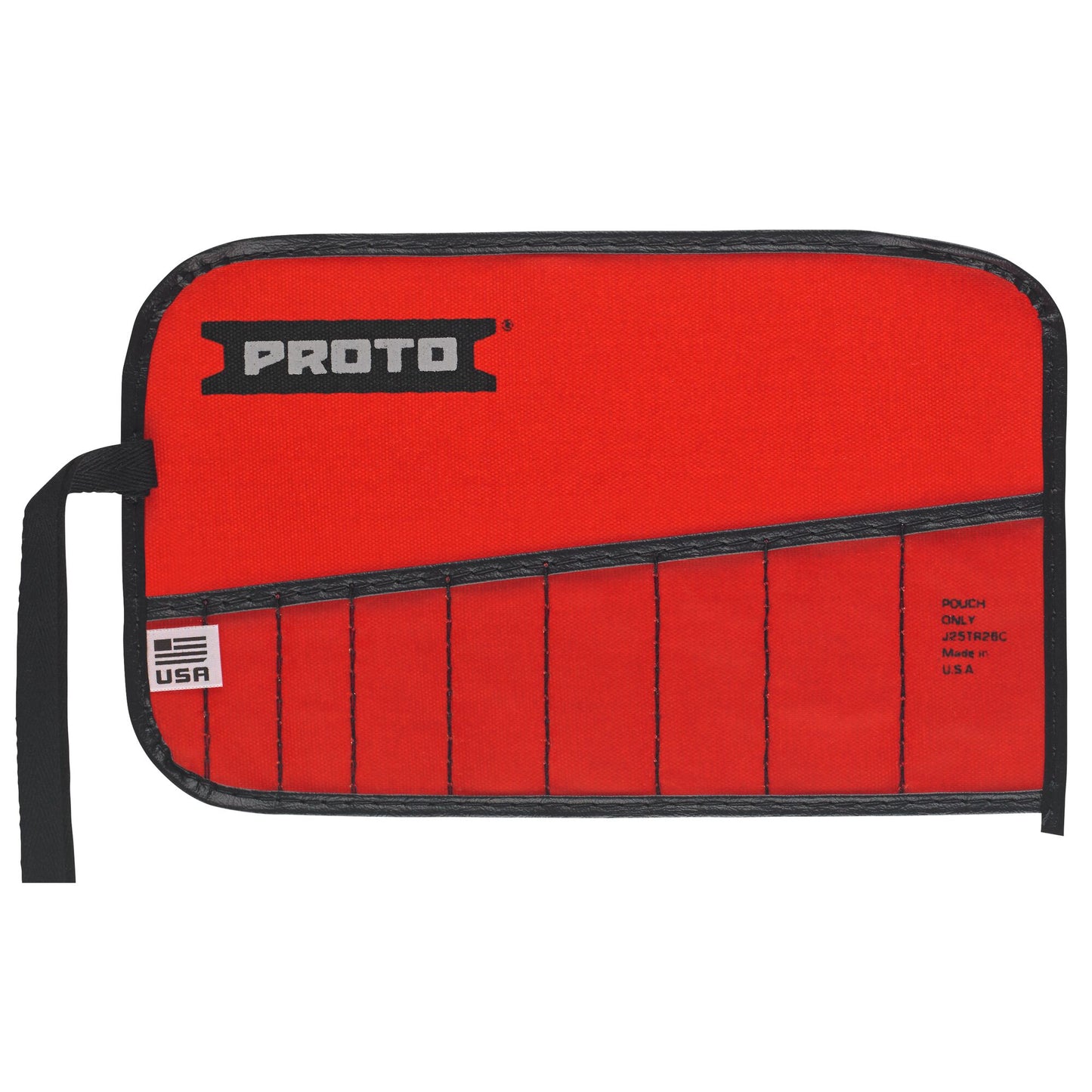 Proto Kit Tool 9 Pockets J25TR26C