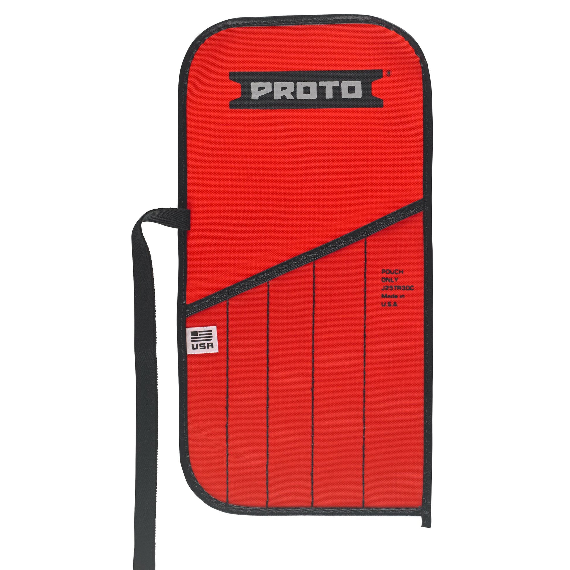 Proto Kit Tool 5 Pockets J25TR30C