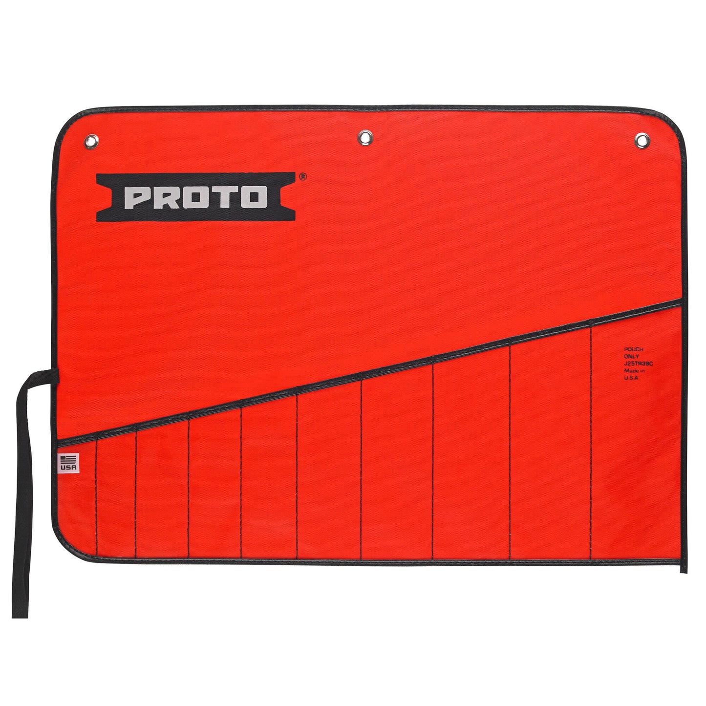Proto Pouch 10Pc Anti-Slip J25TR39C